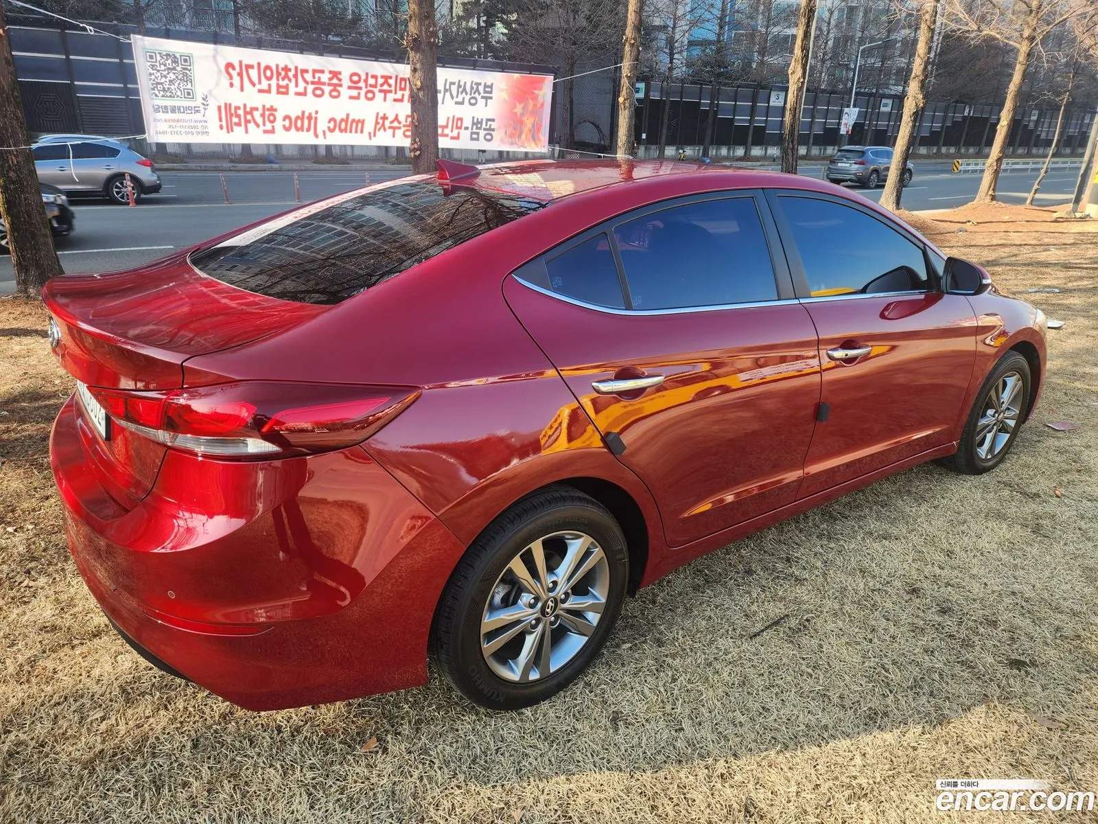 Korex Auto Trade - фотография 1055417