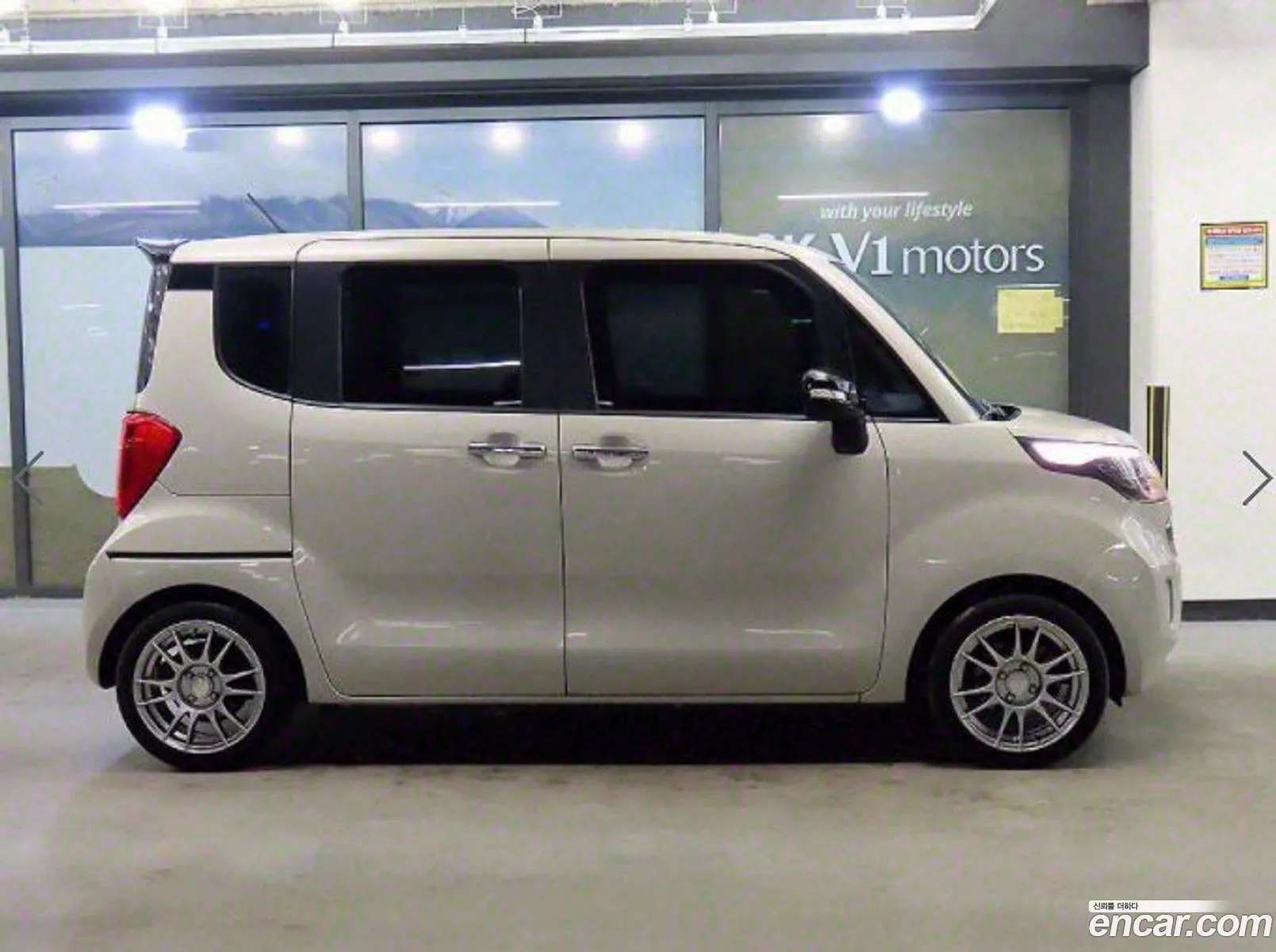 Korex Auto Trade - фотография 11245057