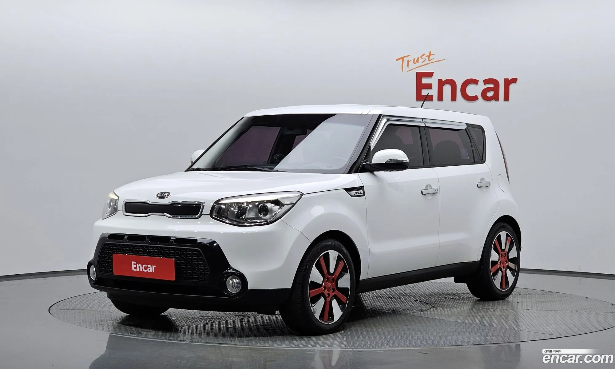 All New Soul 16 Diesel Noblesse - фотография 11247173
