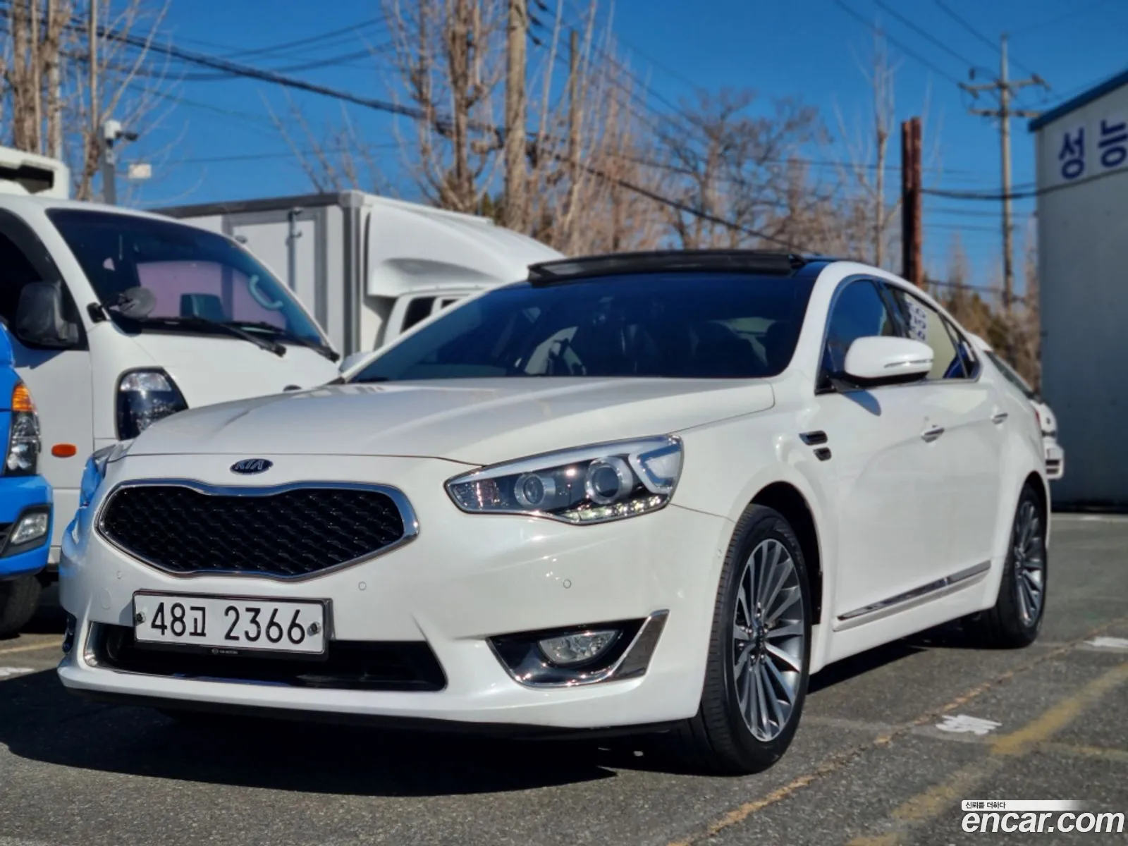 Korex Auto Trade - фотография 11208952