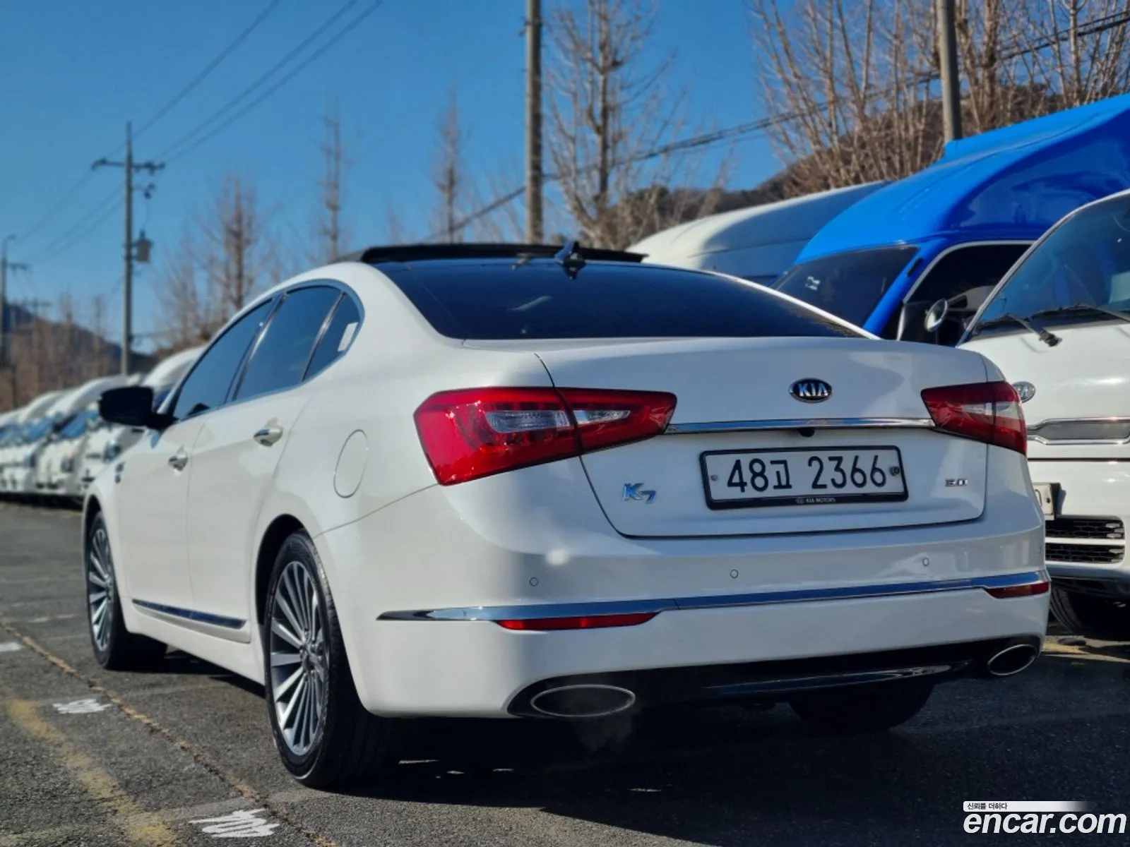 Korex Auto Trade - фотография 11208951