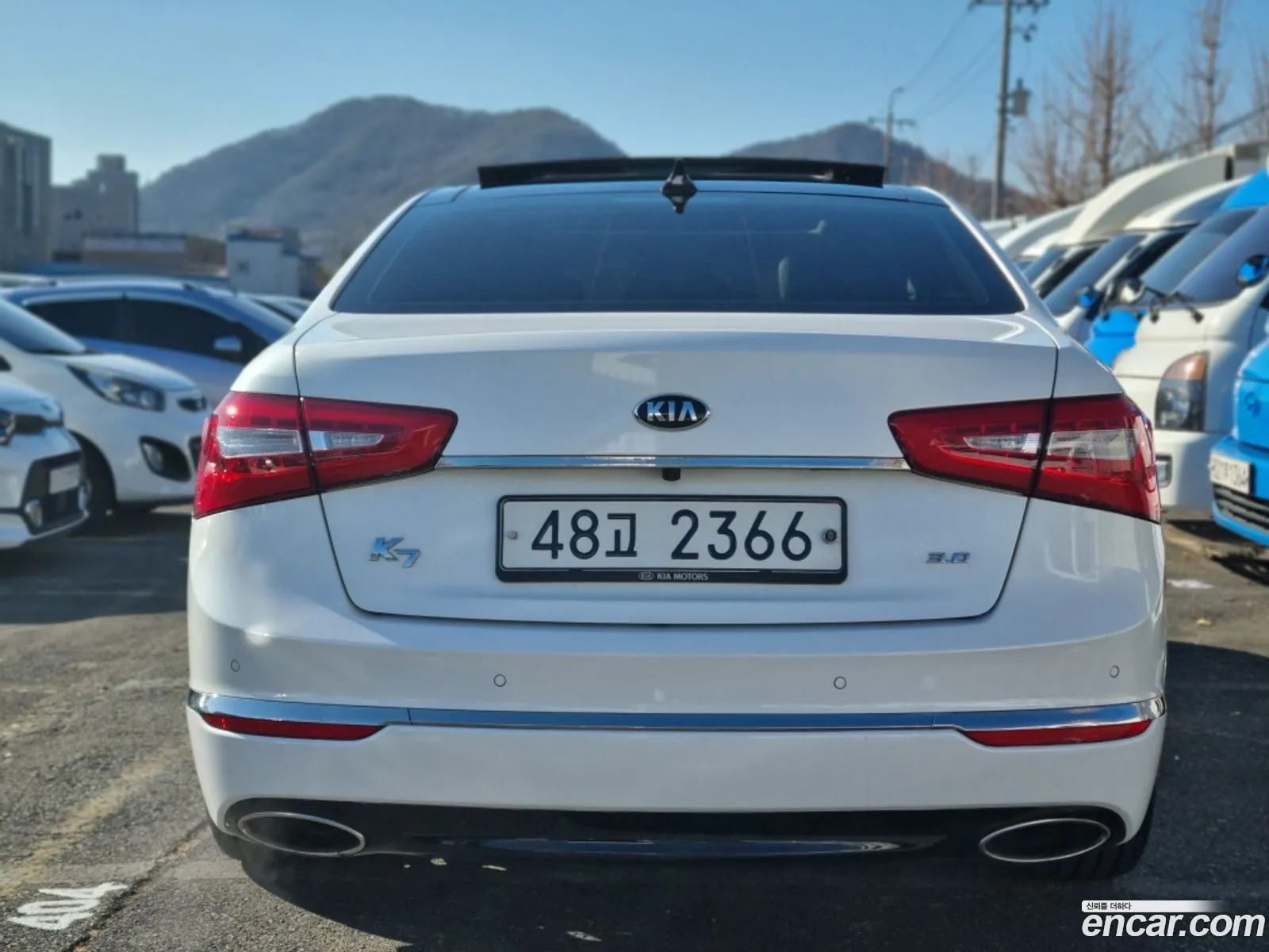 Korex Auto Trade - фотография 11208950