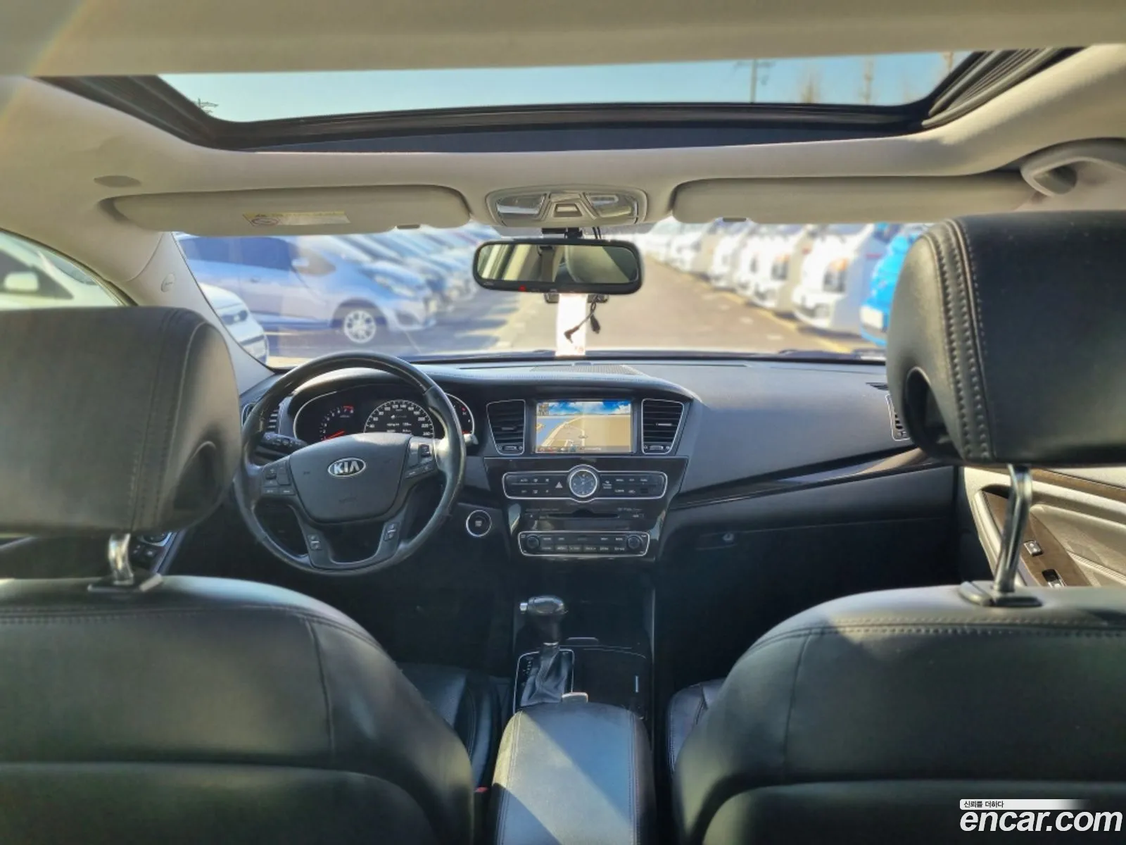 Korex Auto Trade - фотография 11208944
