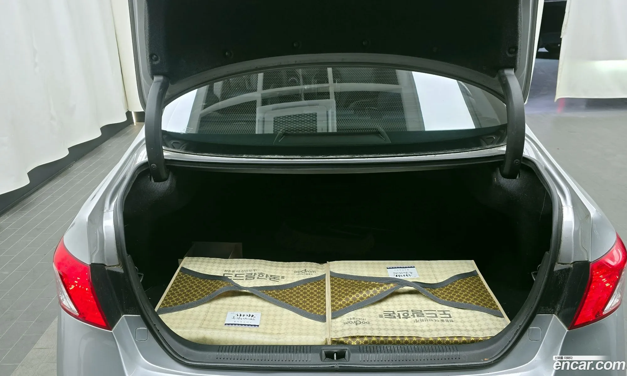 Es350 Premium Xv40 - фотография 3509217