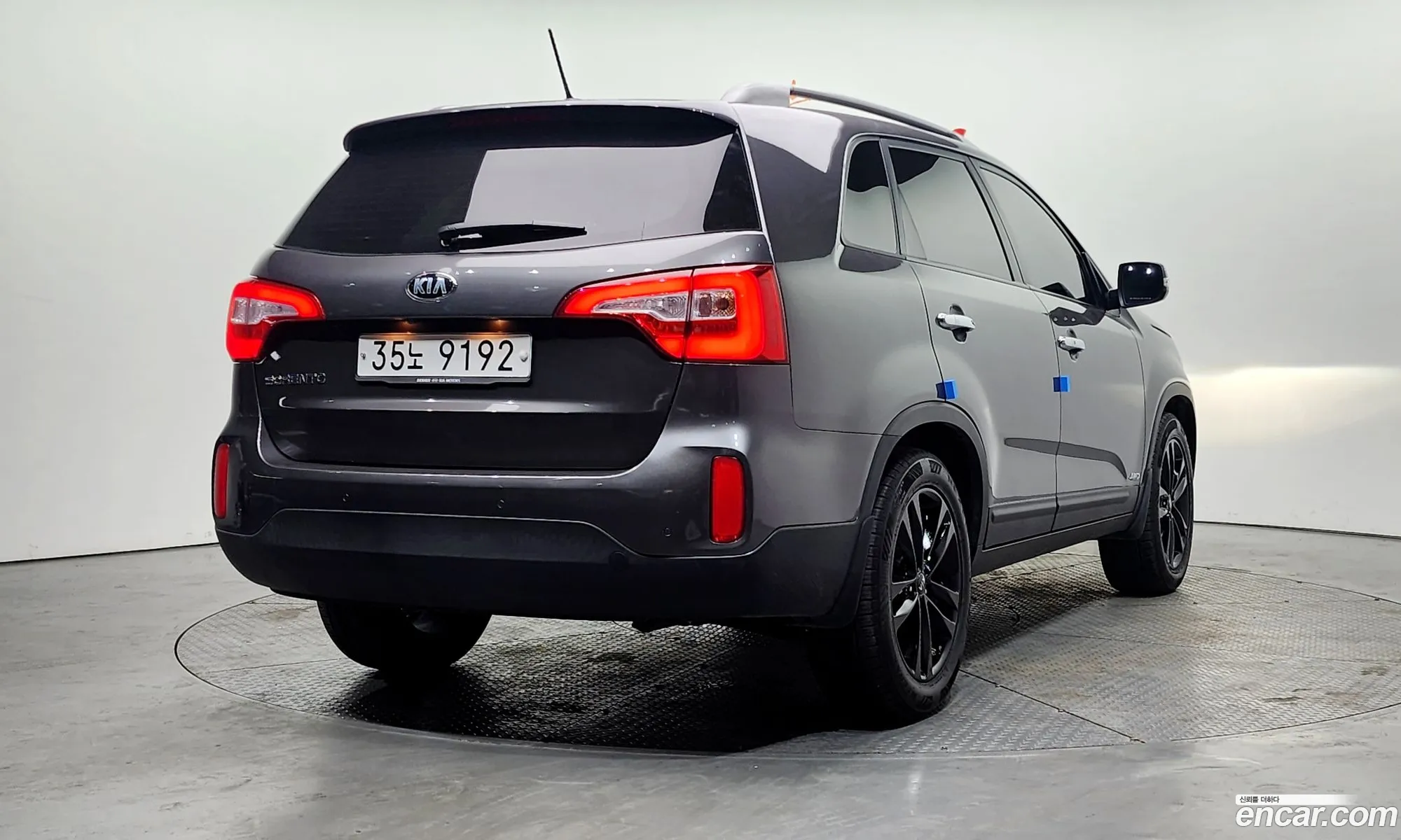Korex Auto Trade - фотография 11225969