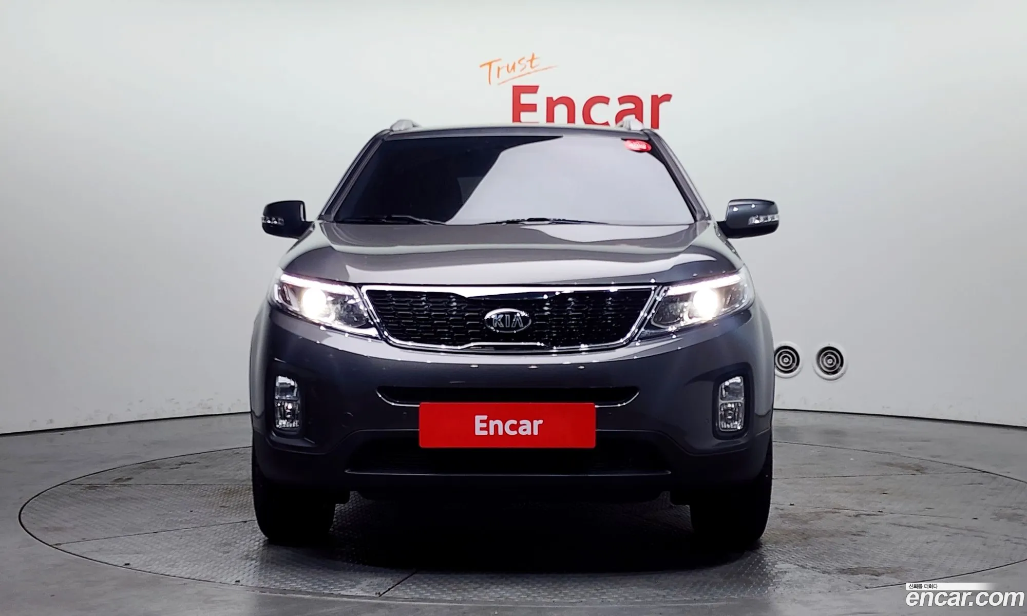 Korex Auto Trade - фотография 11225968