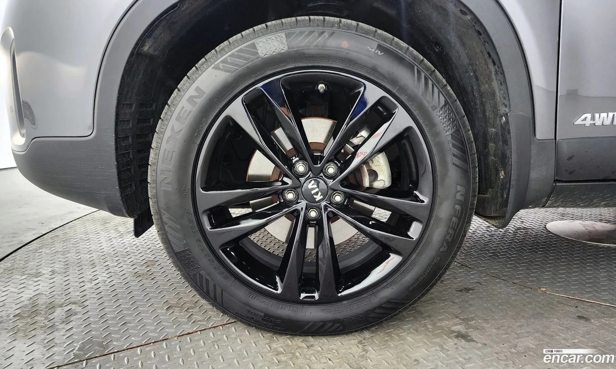 Korex Auto Trade - фотография 11225966