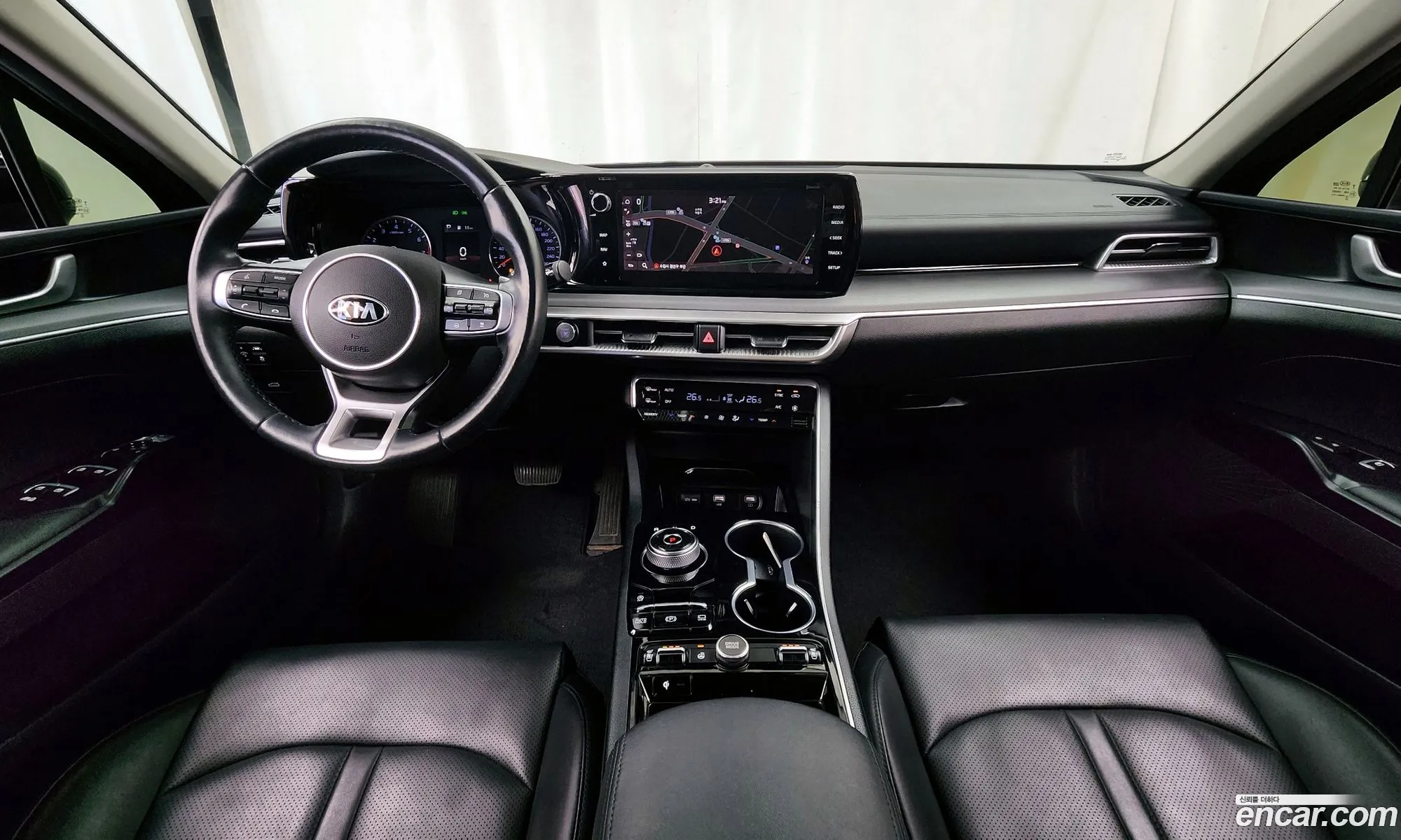 Korex Auto Trade - фотография 18970670