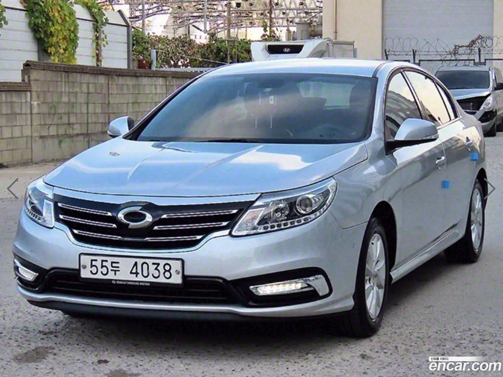Sm5 Novadel D Premium - фотография 15747650