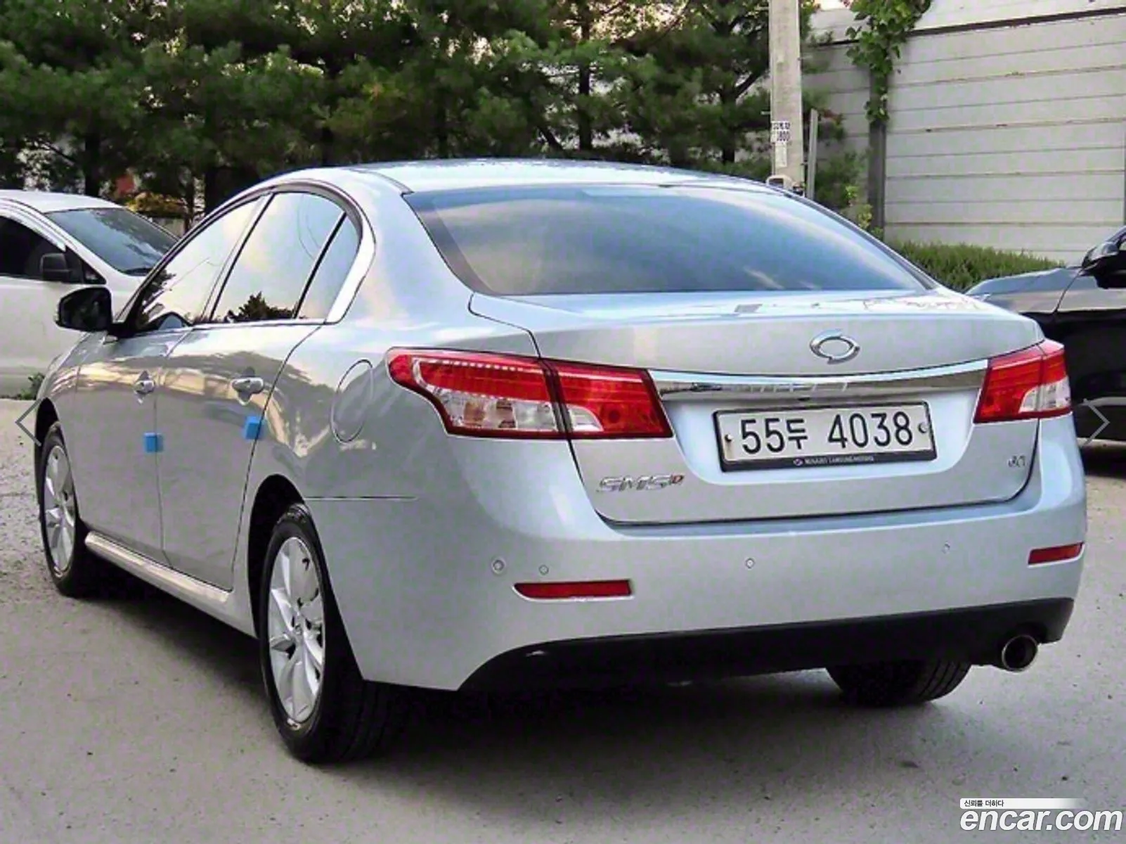 Korex Auto Trade - фотография 15758413
