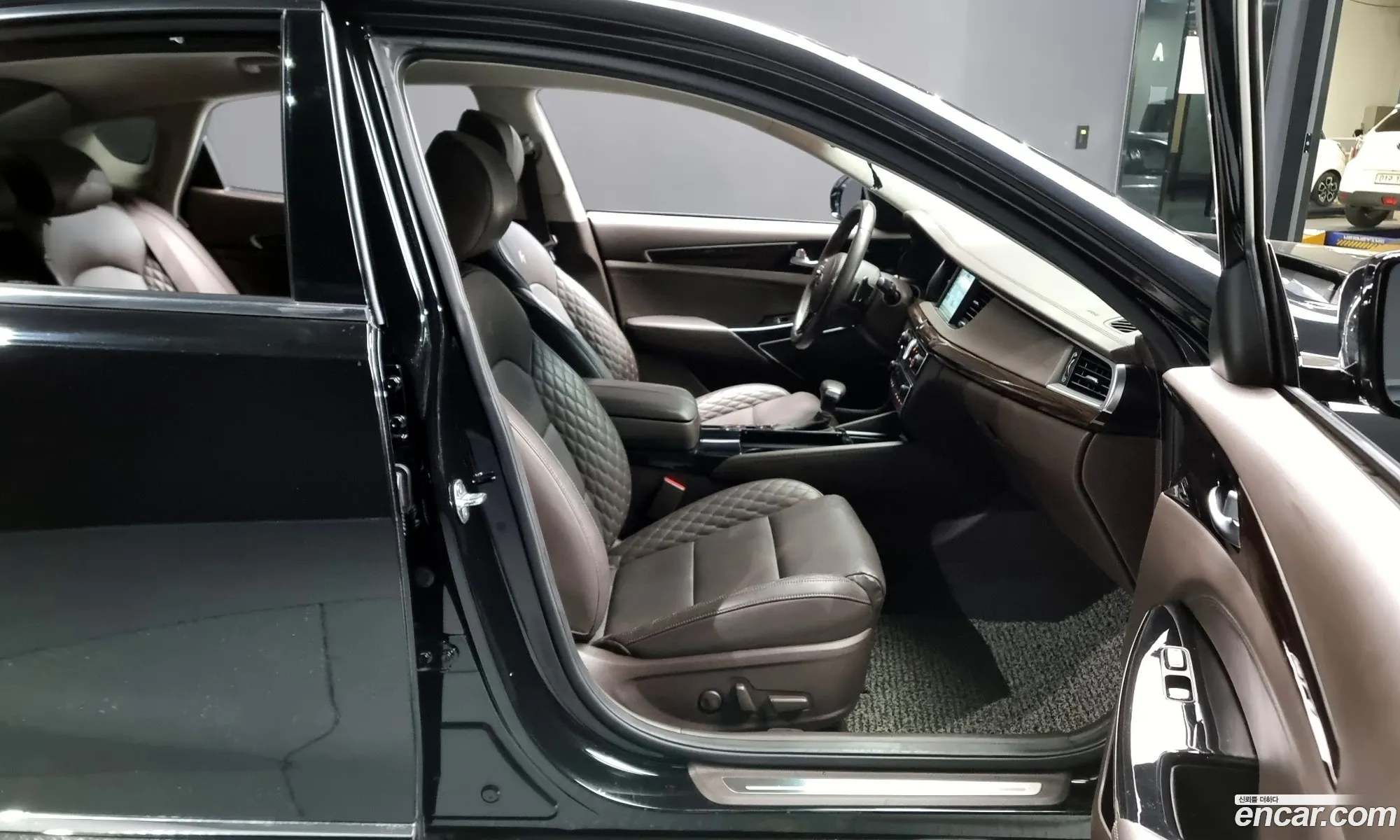 Korex Auto Trade - фотография 11250008