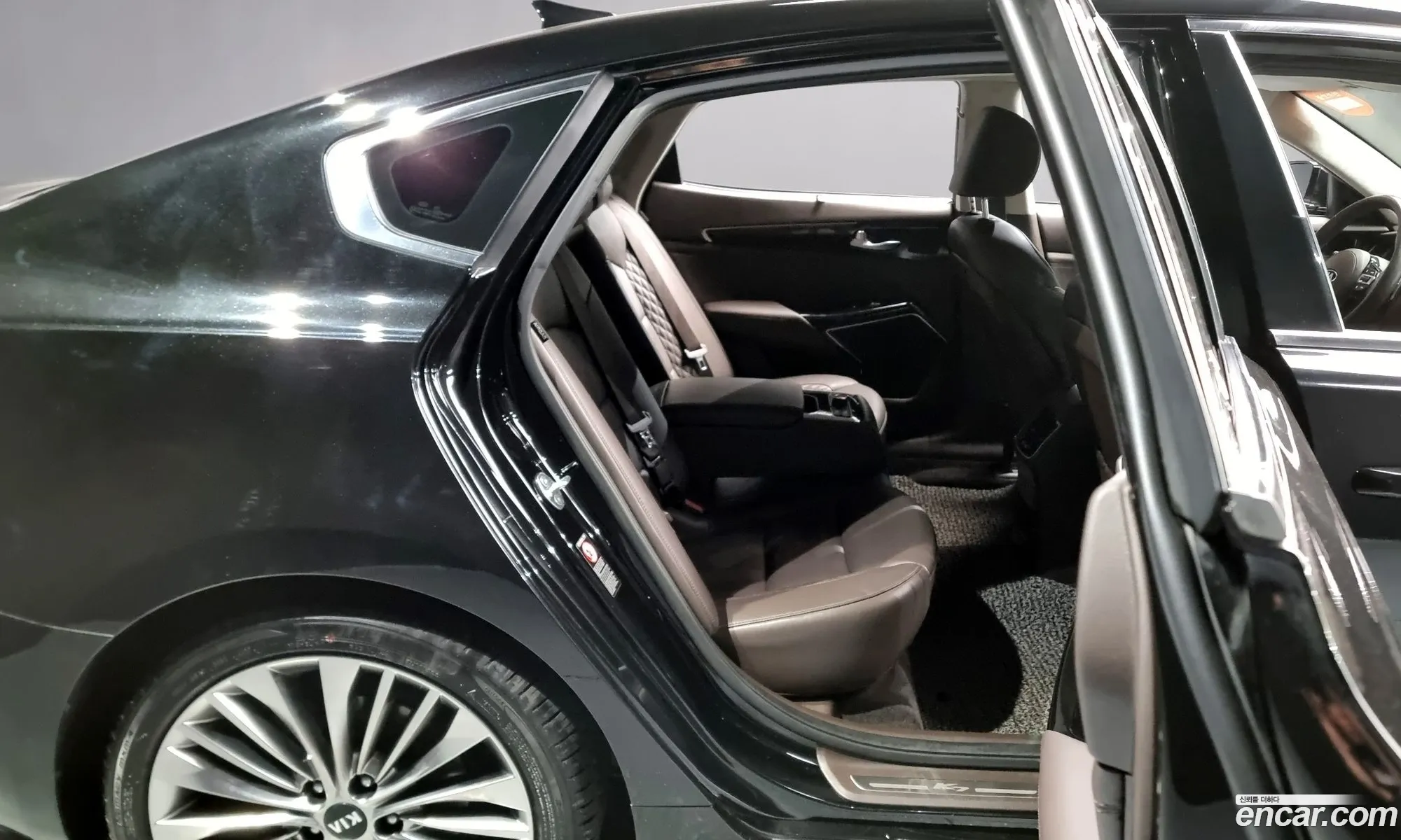 Korex Auto Trade - фотография 11250007