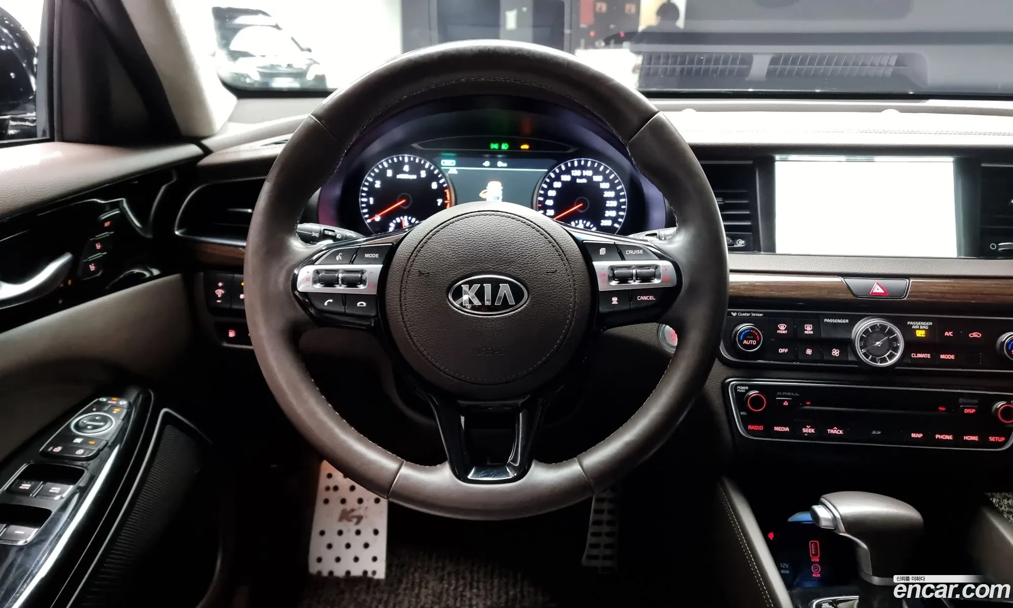 Korex Auto Trade - фотография 11250006