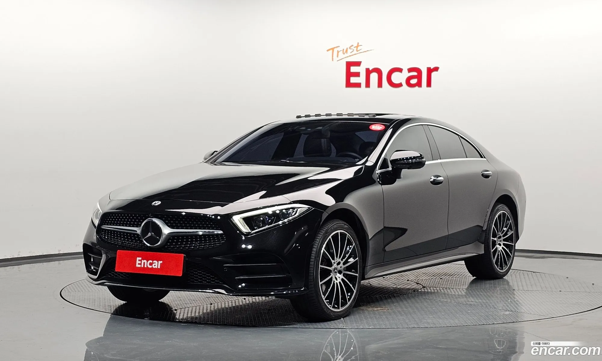Cls-Class C257Cls450 4Matic Amg Line - фотография 7844072