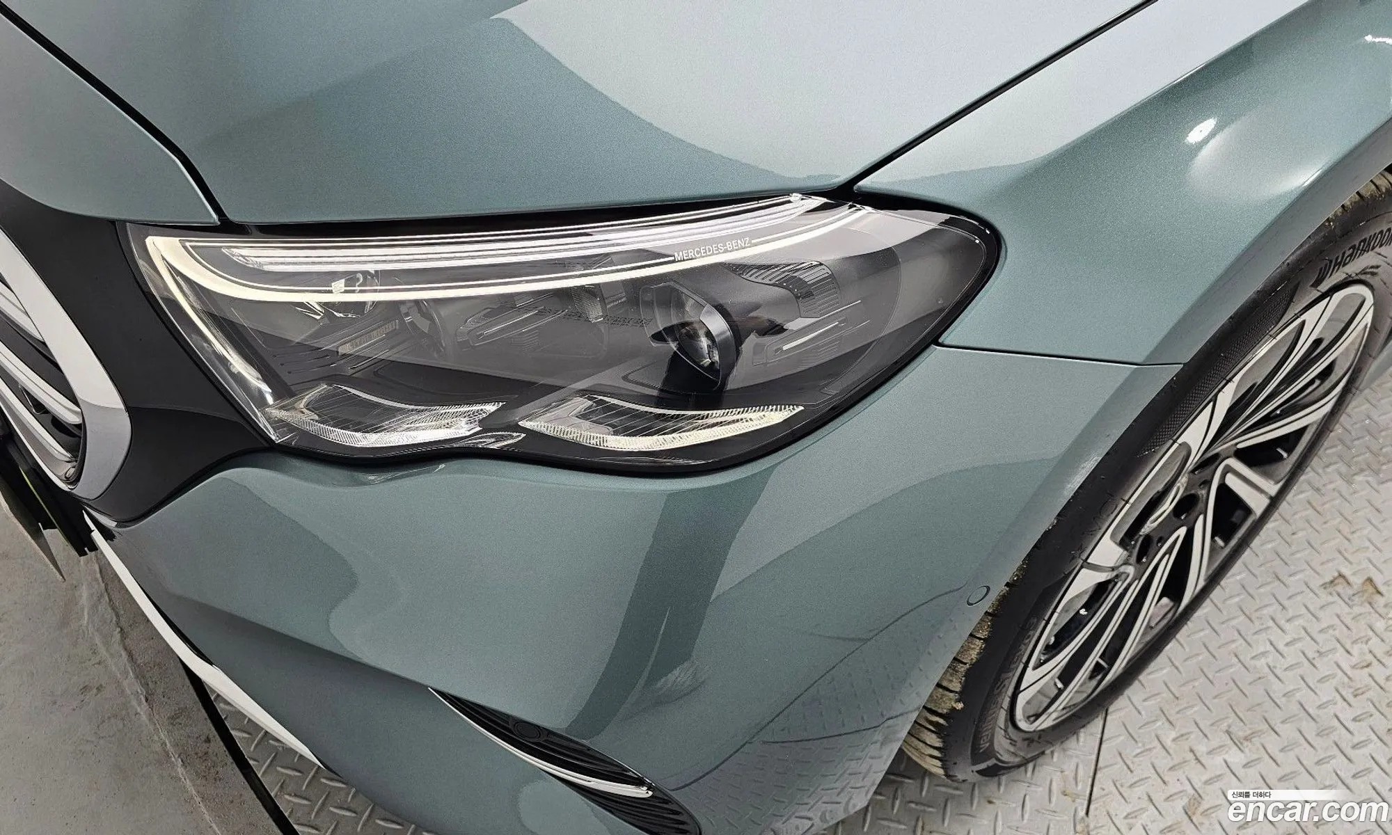 Korex Auto Trade - фотография 11480210