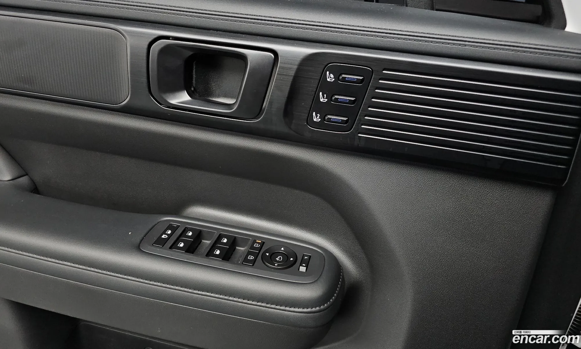 Hyundai Santa Fe Gasoline 25T 4Wd 2024 - фотография 998193