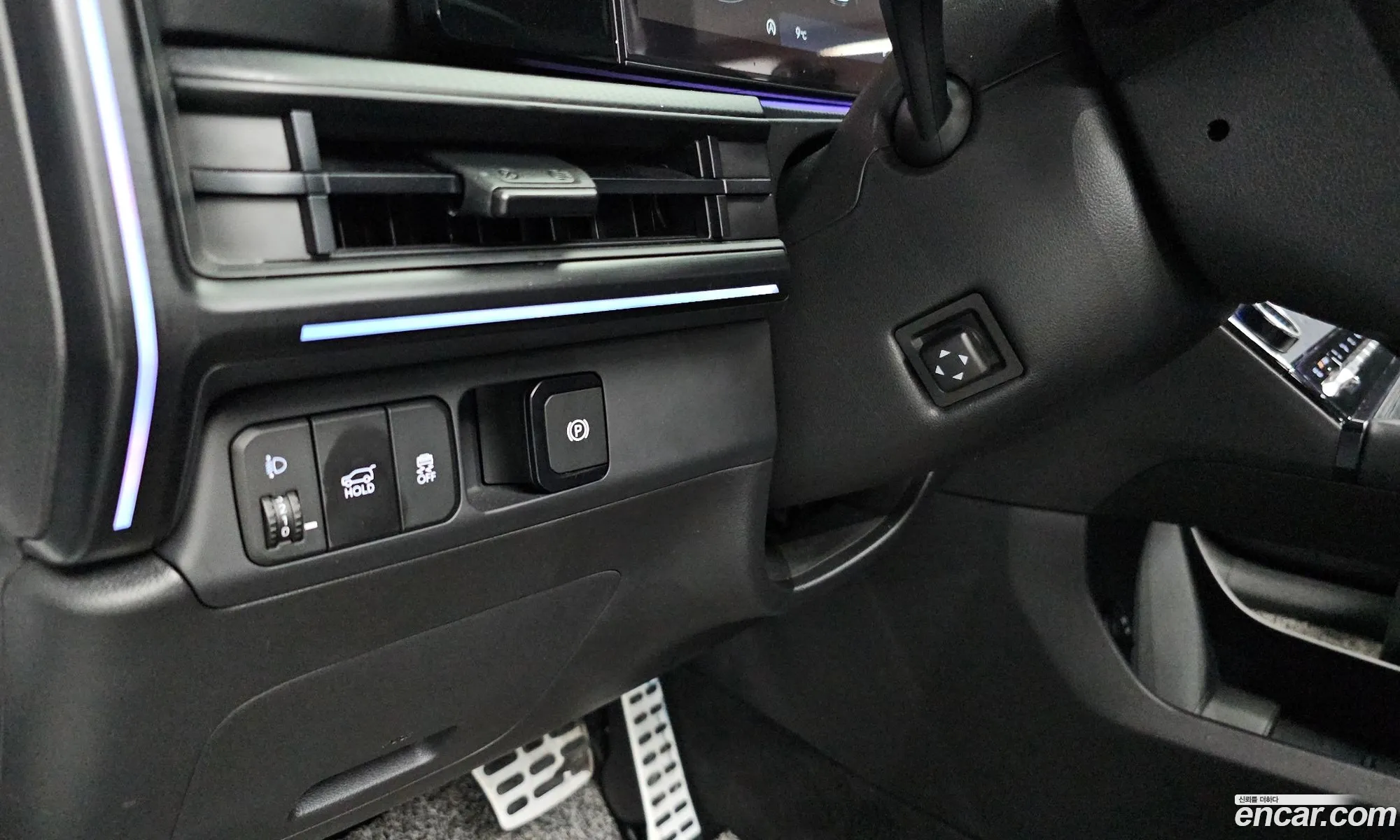 Hyundai Santa Fe Gasoline 25T 4Wd 2024 - фотография 998192
