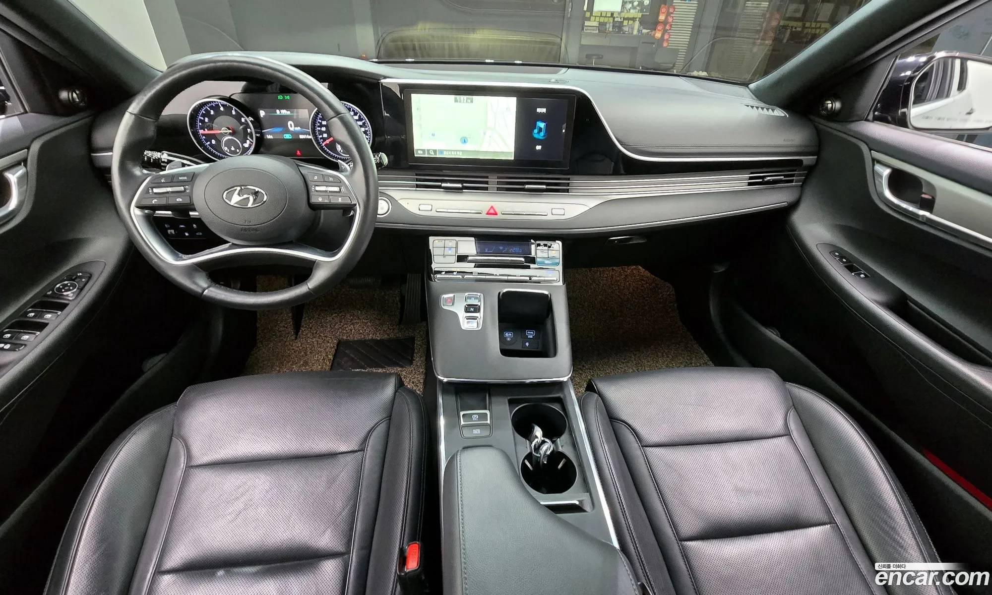 Korex Auto Trade - фотография 987504