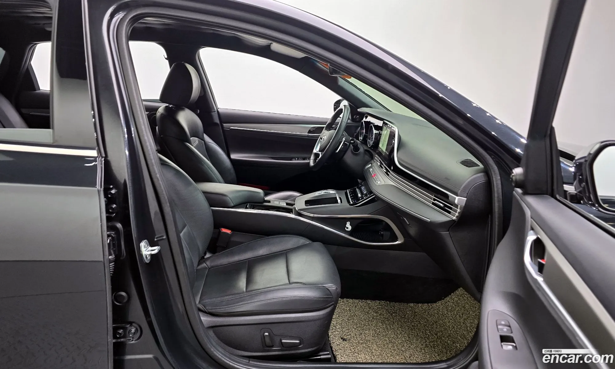Korex Auto Trade - фотография 987501