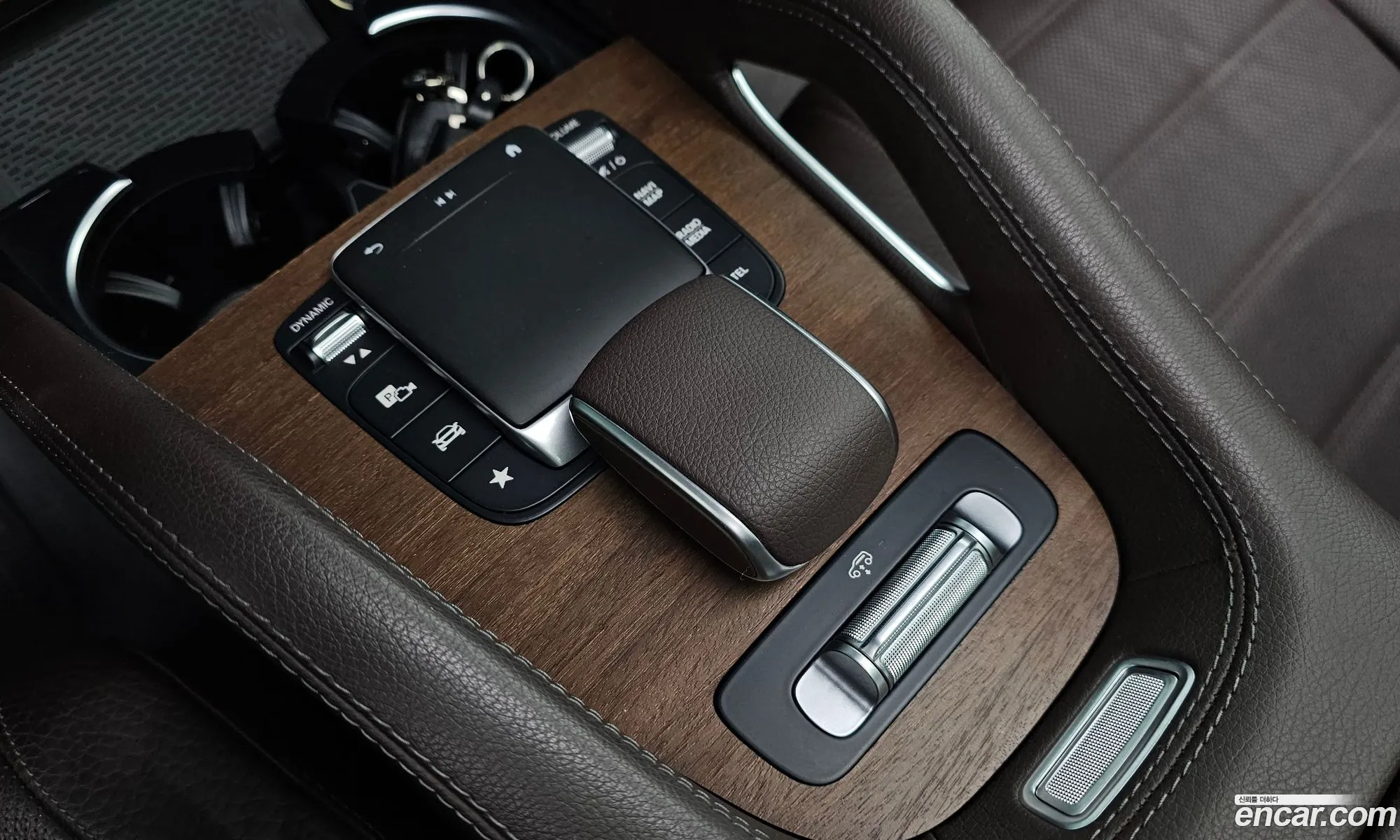 Gle-Class W167Gle450 4Matic - фотография 7931694