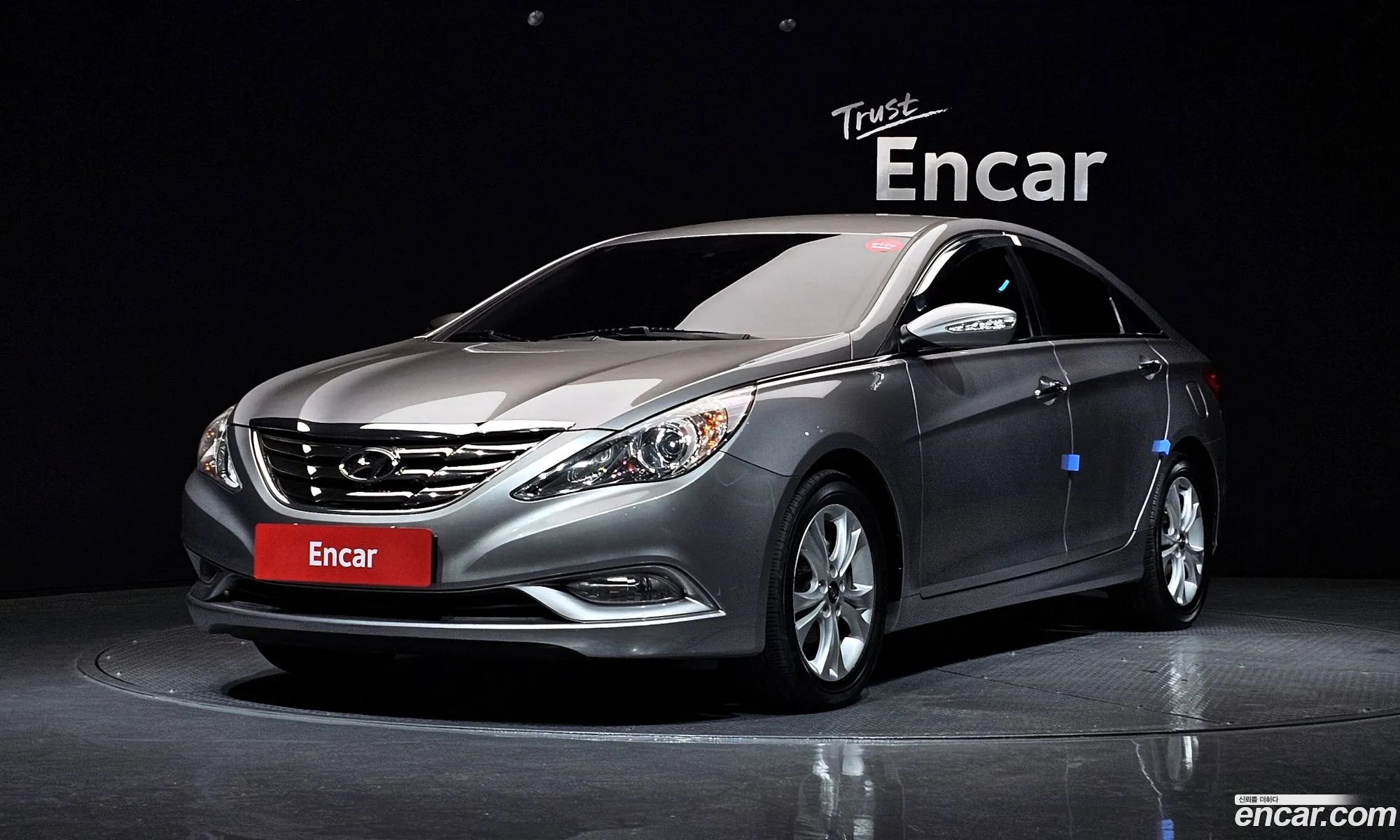 Yf Sonata Y20 Premier - фотография 967139