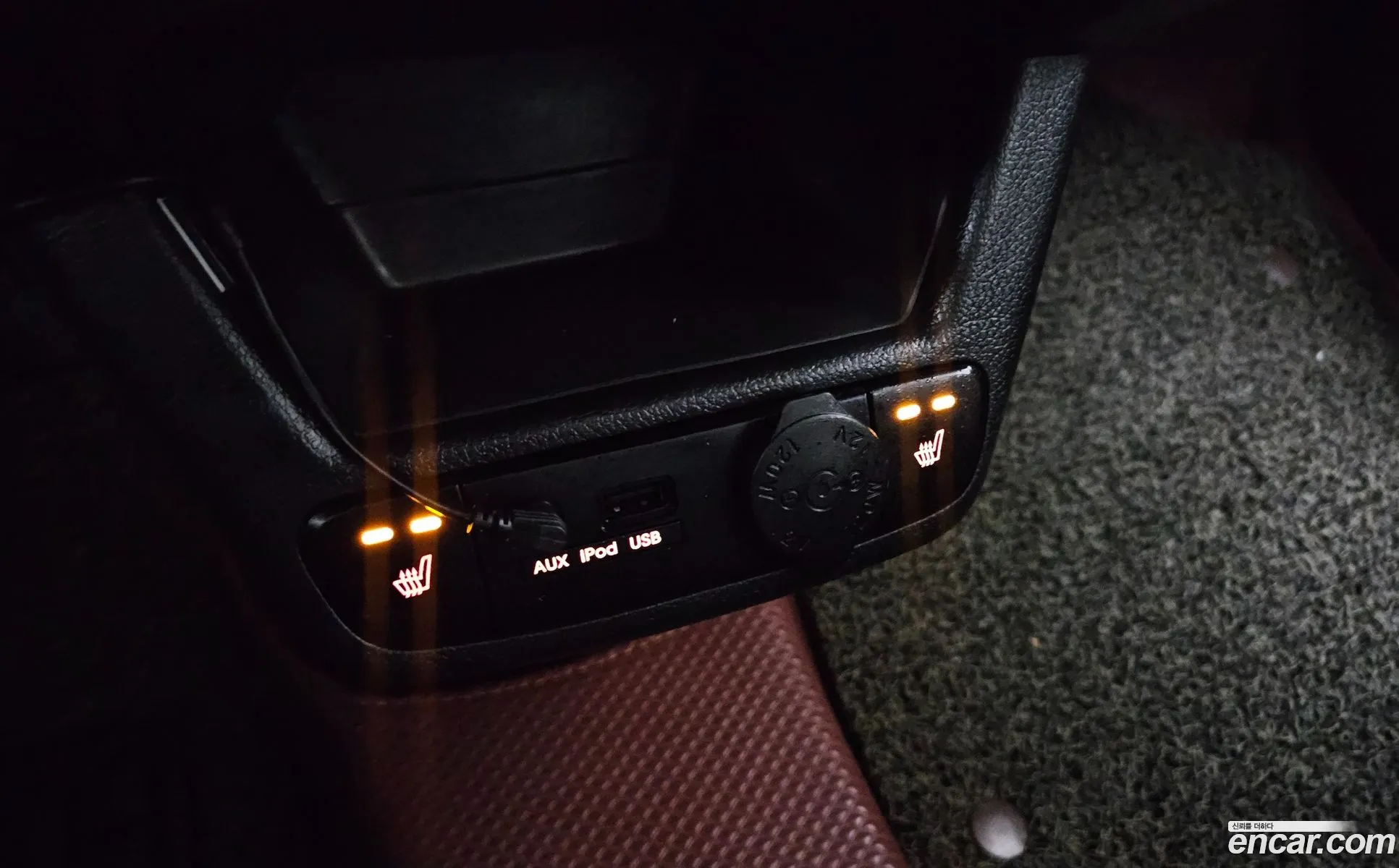 Kia Ray Turbo Prestige 2015 - фотография 11238243