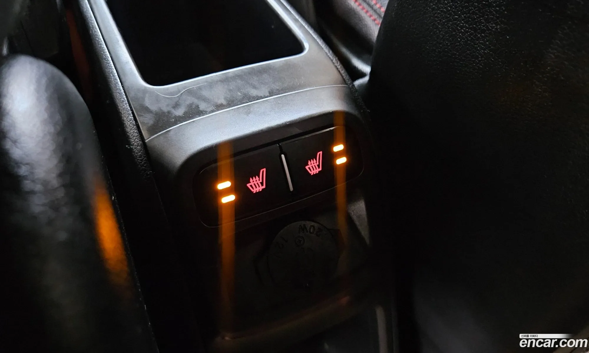 Kia Ray Turbo Prestige 2015 - фотография 11238242