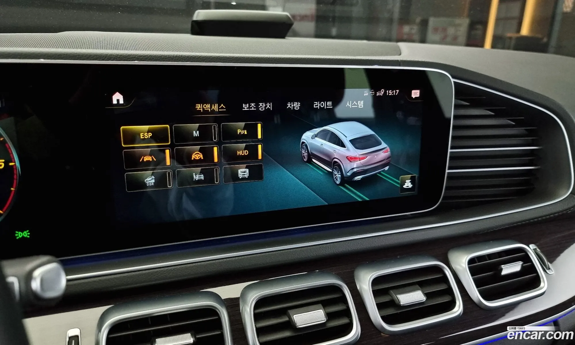 Gle-Class W167Gle400D 4Matic Coupe - фотография 7859043