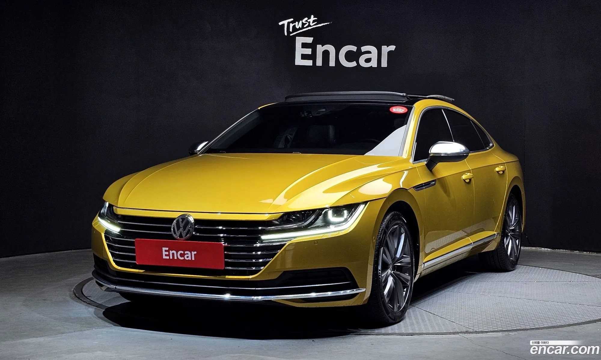 Ateon 20 Tdi Premium - фотография 11053826