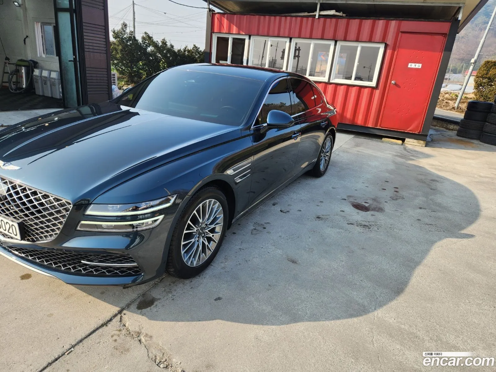 Korex Auto Trade - фотография 12455437
