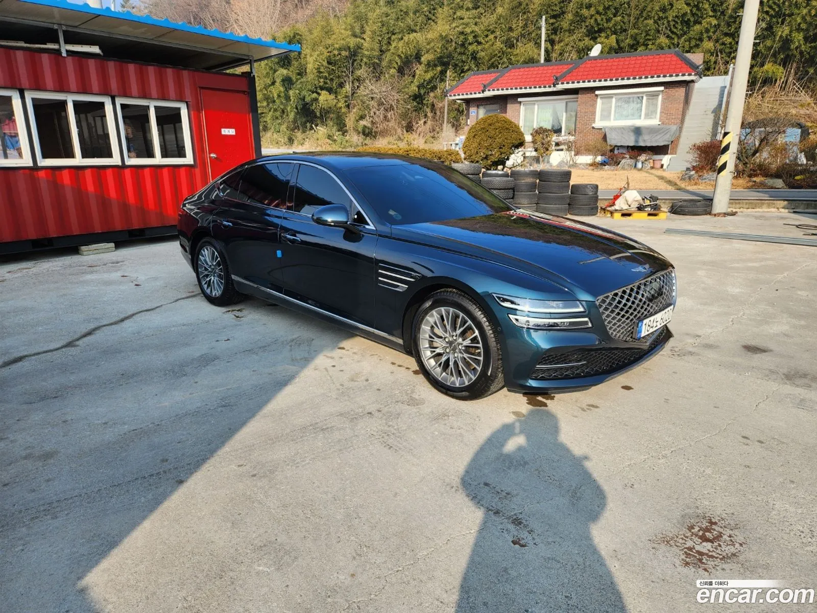 Korex Auto Trade - фотография 12455436