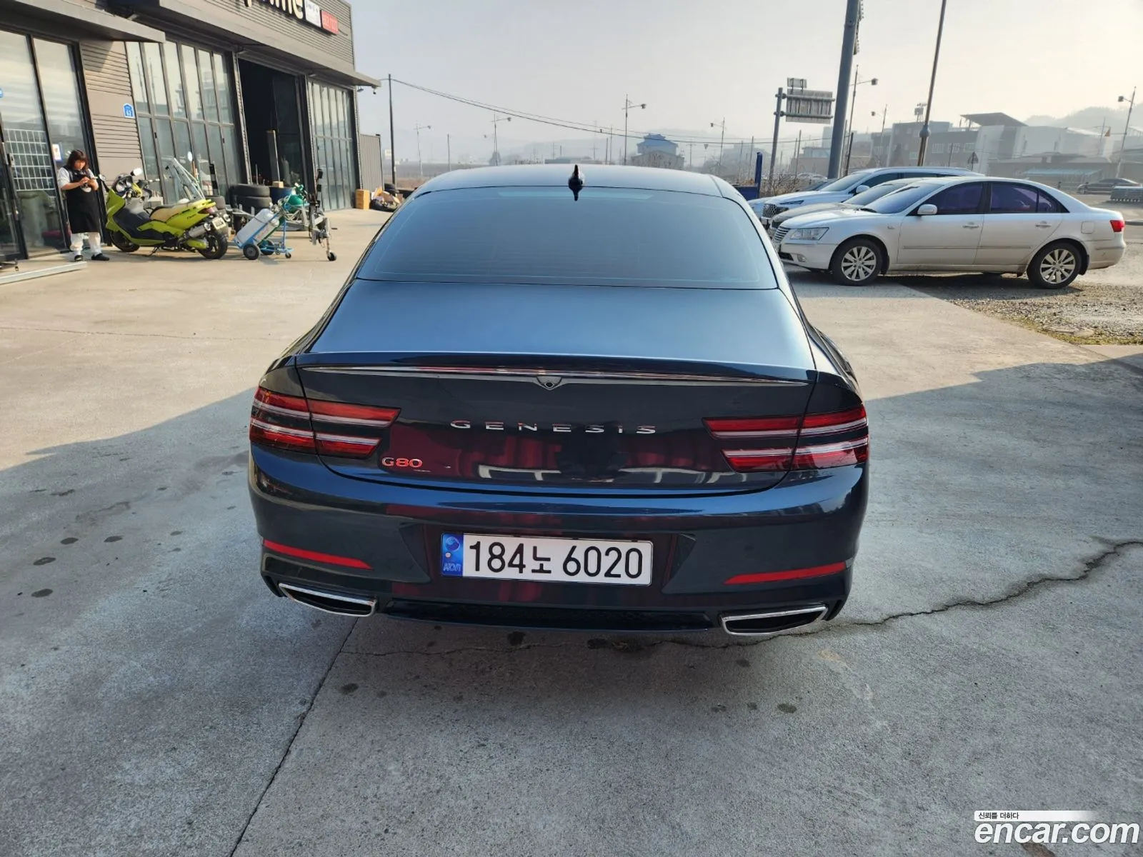 Korex Auto Trade - фотография 12455433