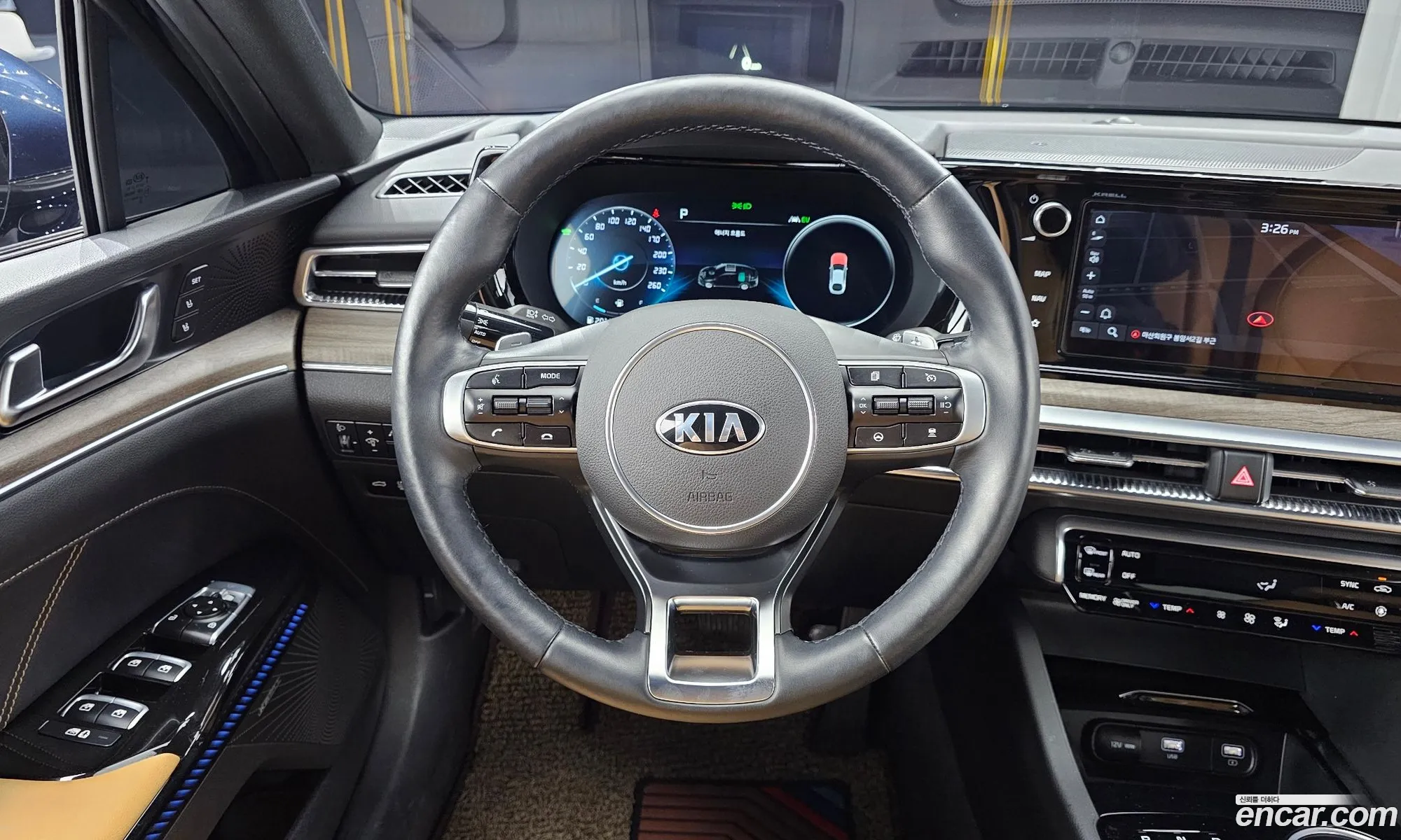 Korex Auto Trade - фотография 11300347