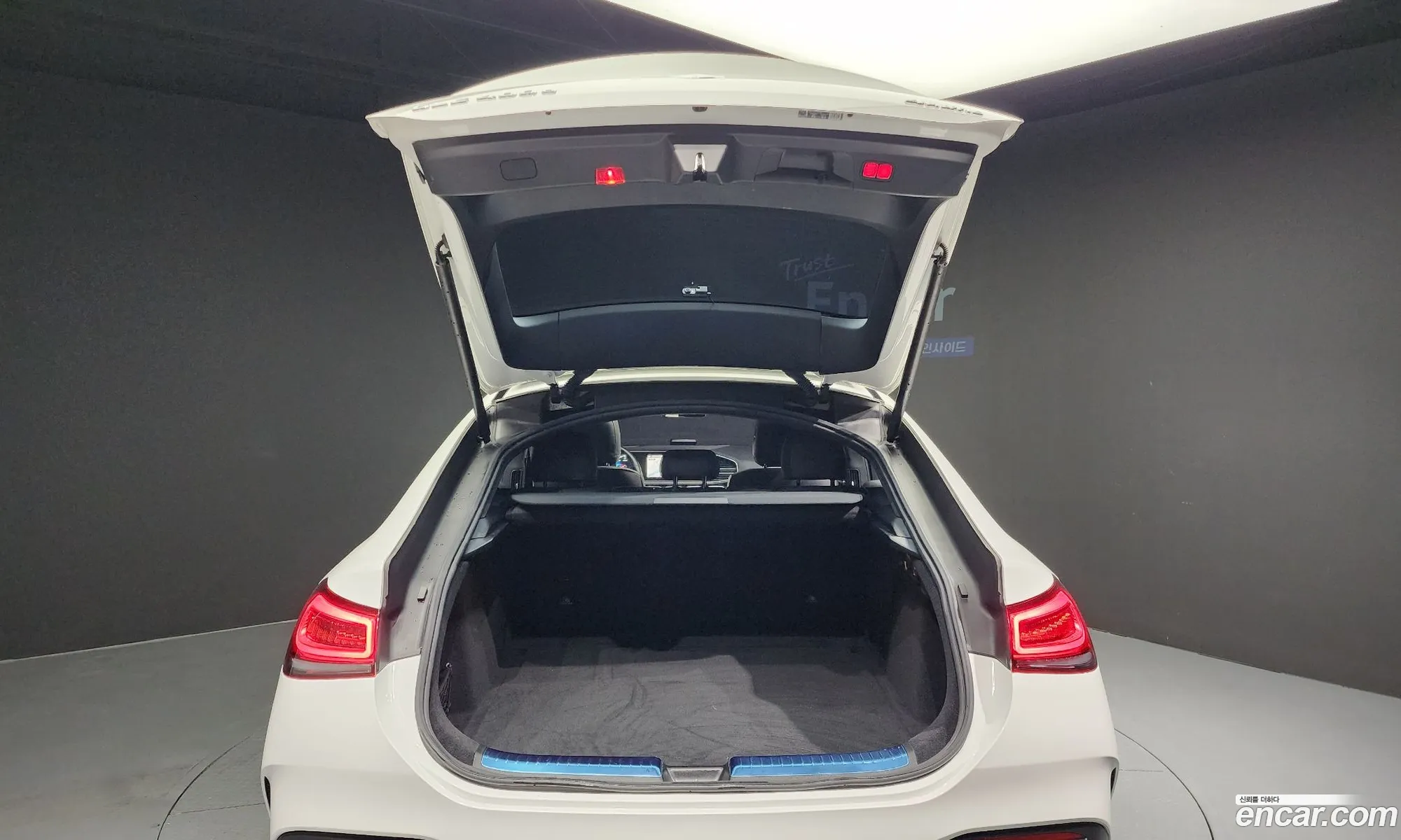 Gle-Class W167Gle400D 4Matic Coupe - фотография 7844098