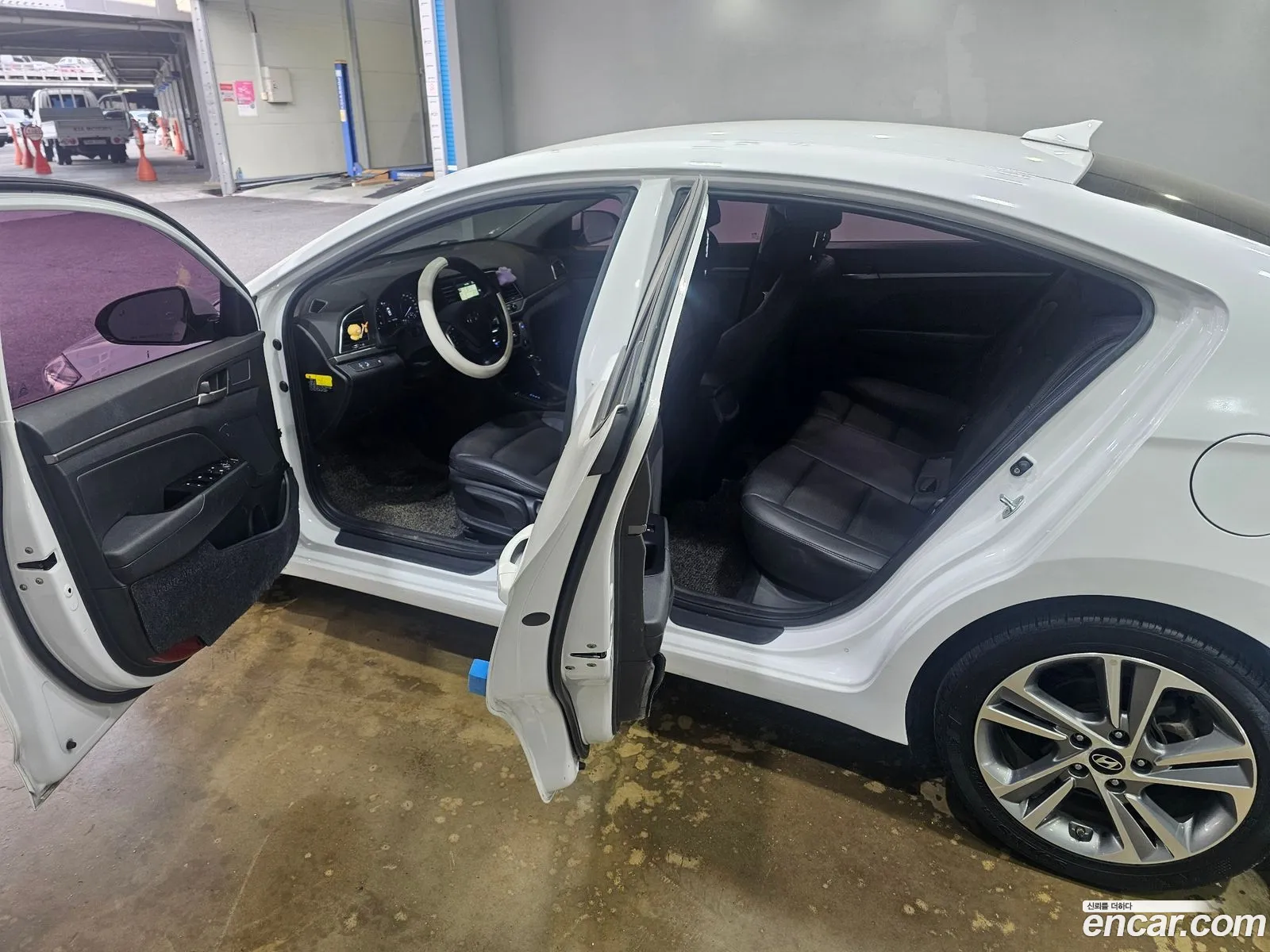 Korex Auto Trade - фотография 1015576