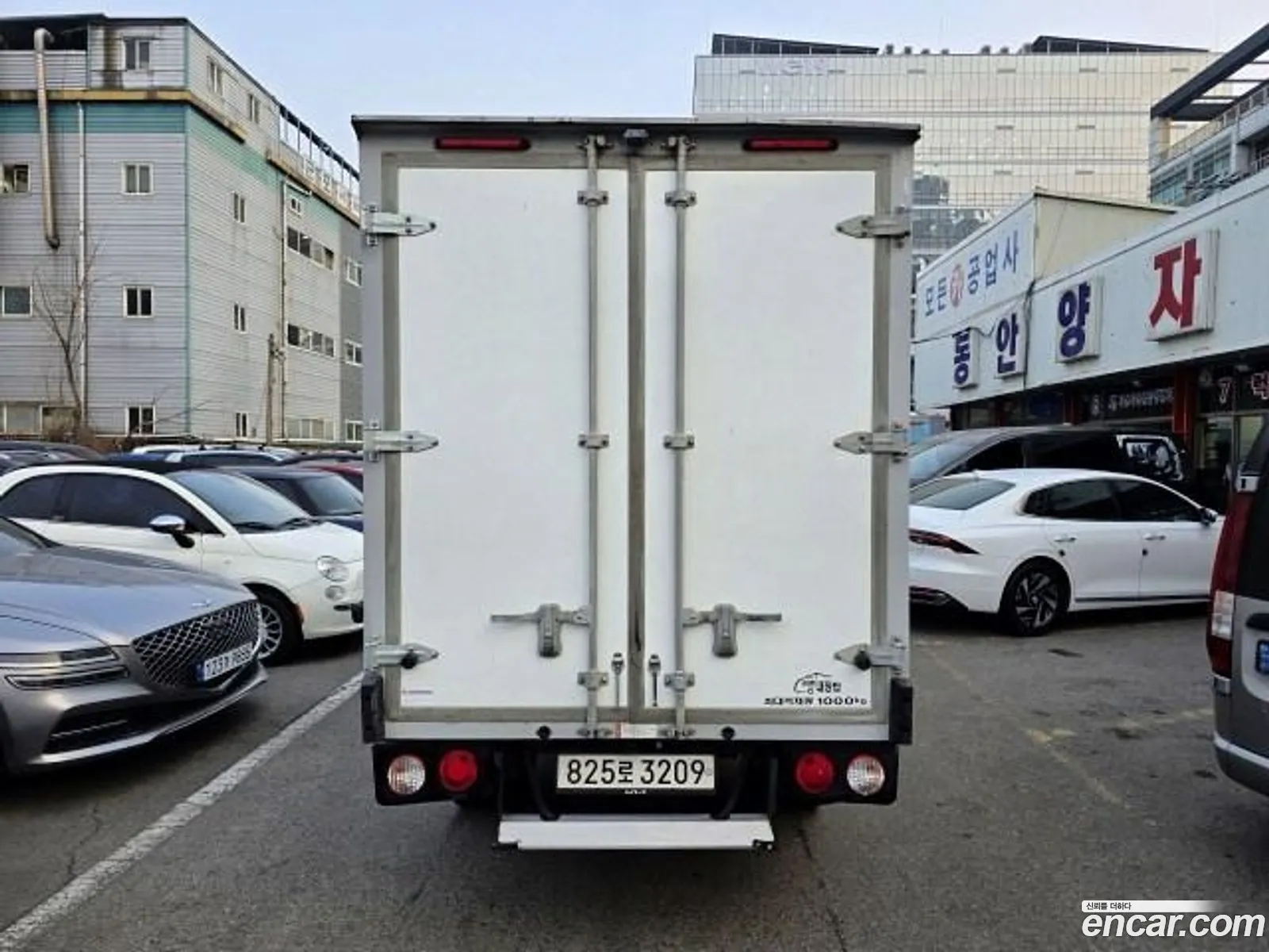 Korex Auto Trade - фотография 11286723