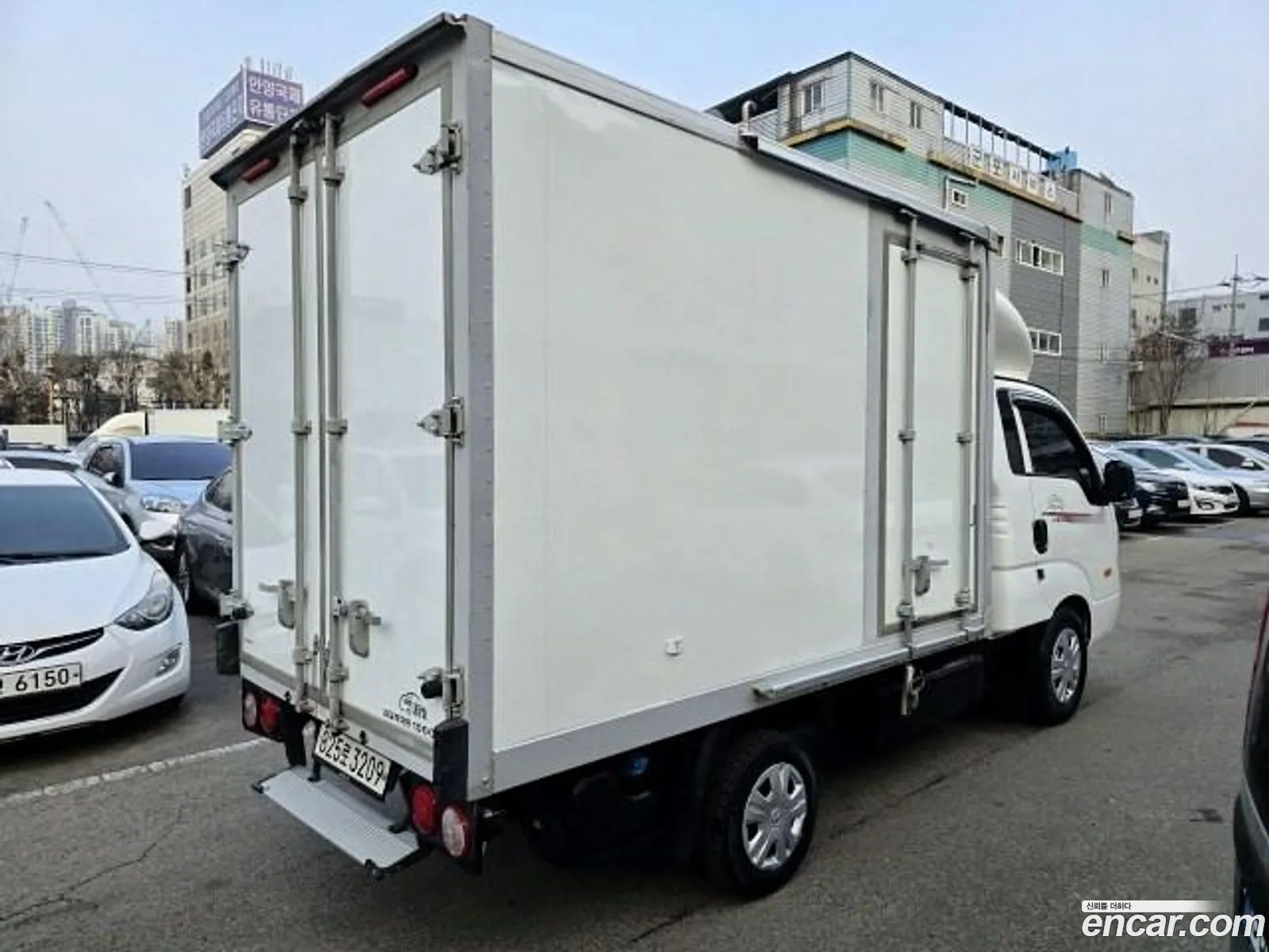 Korex Auto Trade - фотография 11286722