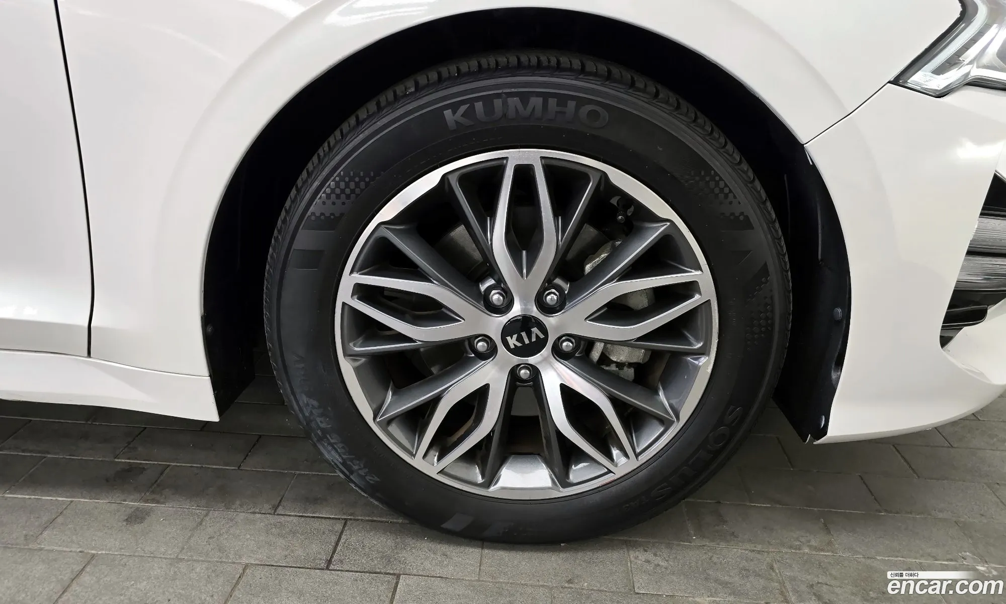 Korex Auto Trade - фотография 11250271