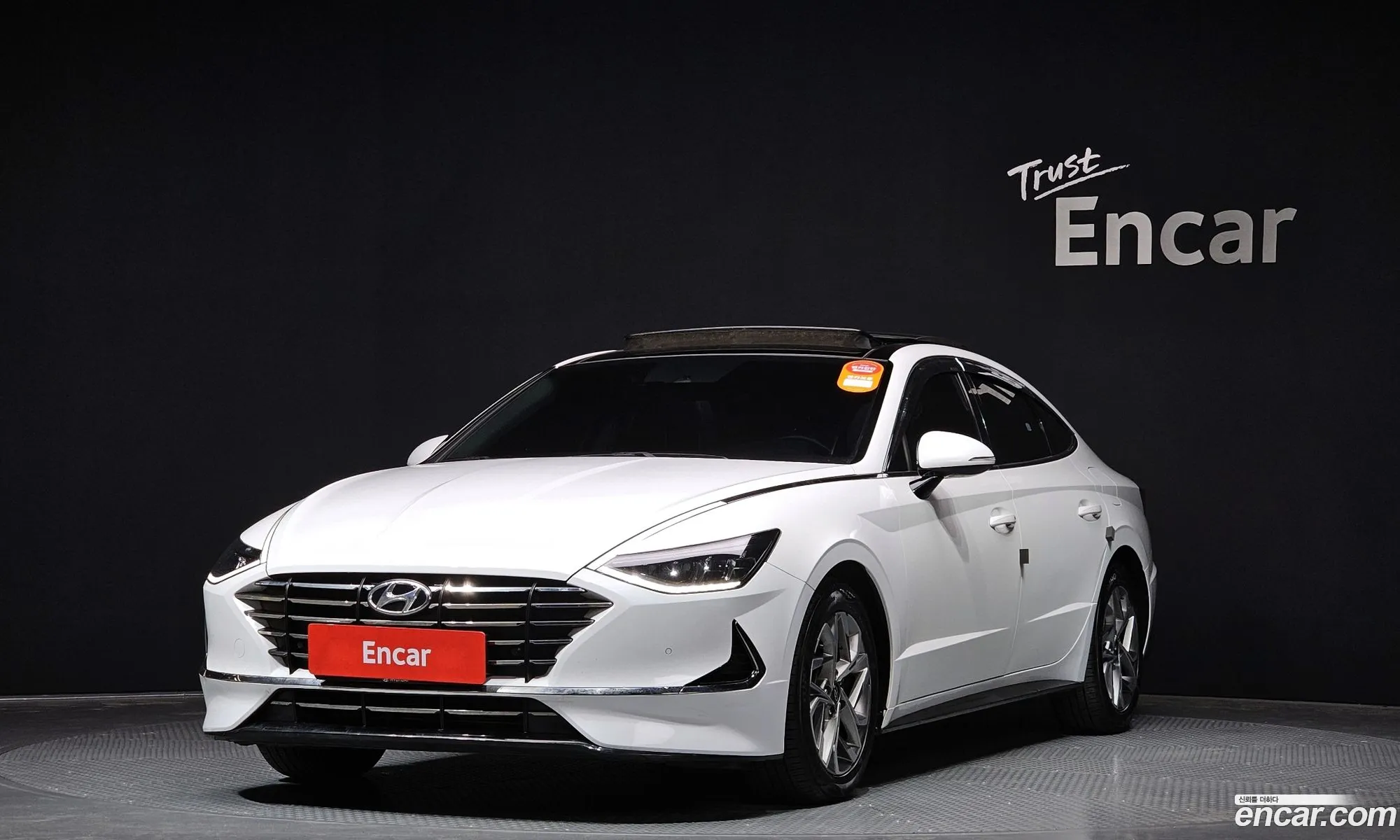 Sonata Dn8 20 Lpg Premium Family - фотография 17296270