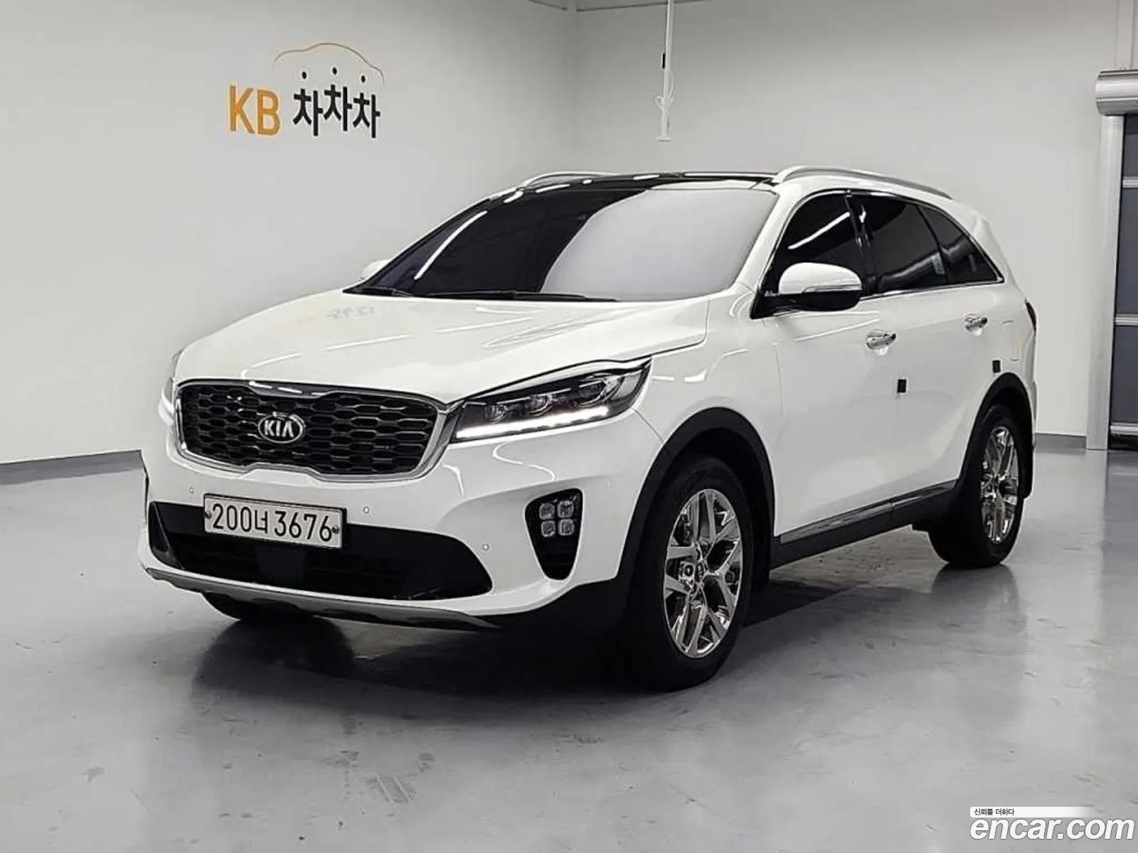The New Sorento Diesel 22 4Wd Master - фотография 11238190