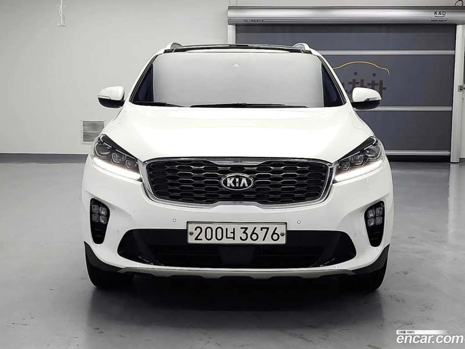 Korex Auto Trade - фотография 11302582