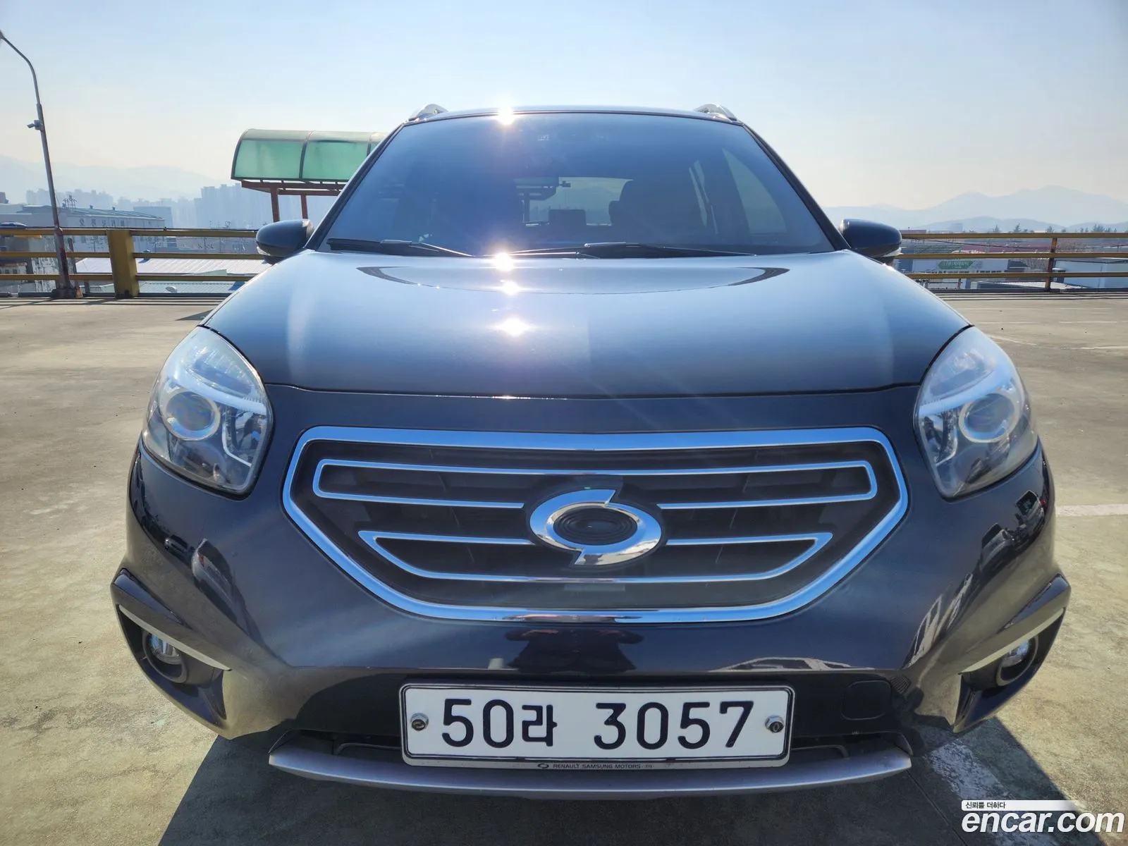 Korex Auto Trade - фотография 15537566