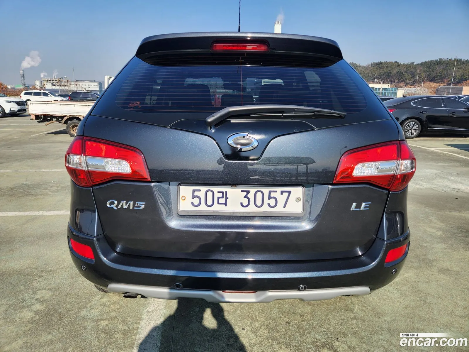 Korex Auto Trade - фотография 15537565