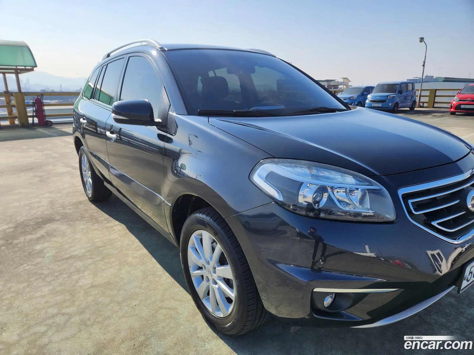 Korex Auto Trade - фотография 15537558