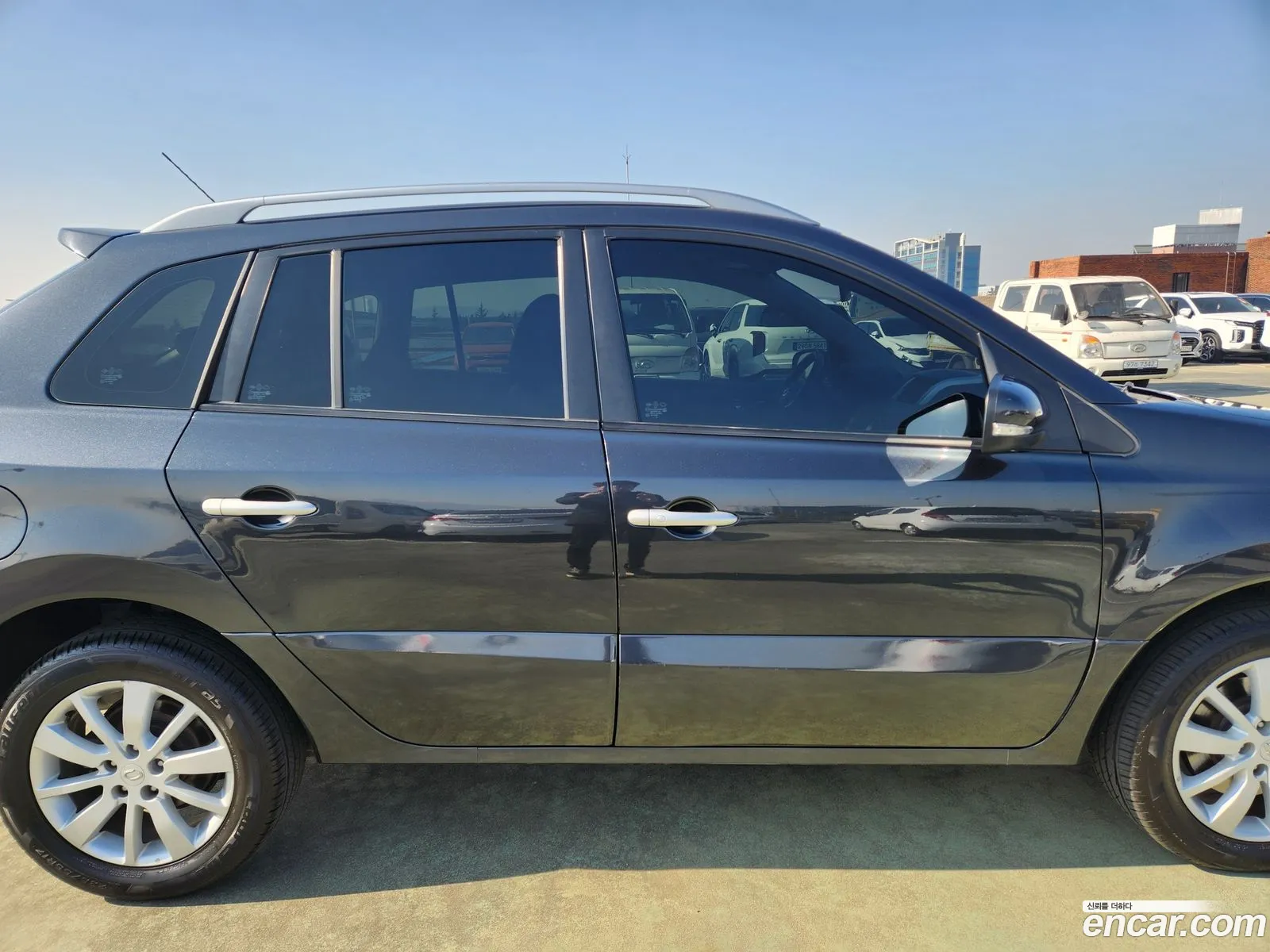Korex Auto Trade - фотография 15537555