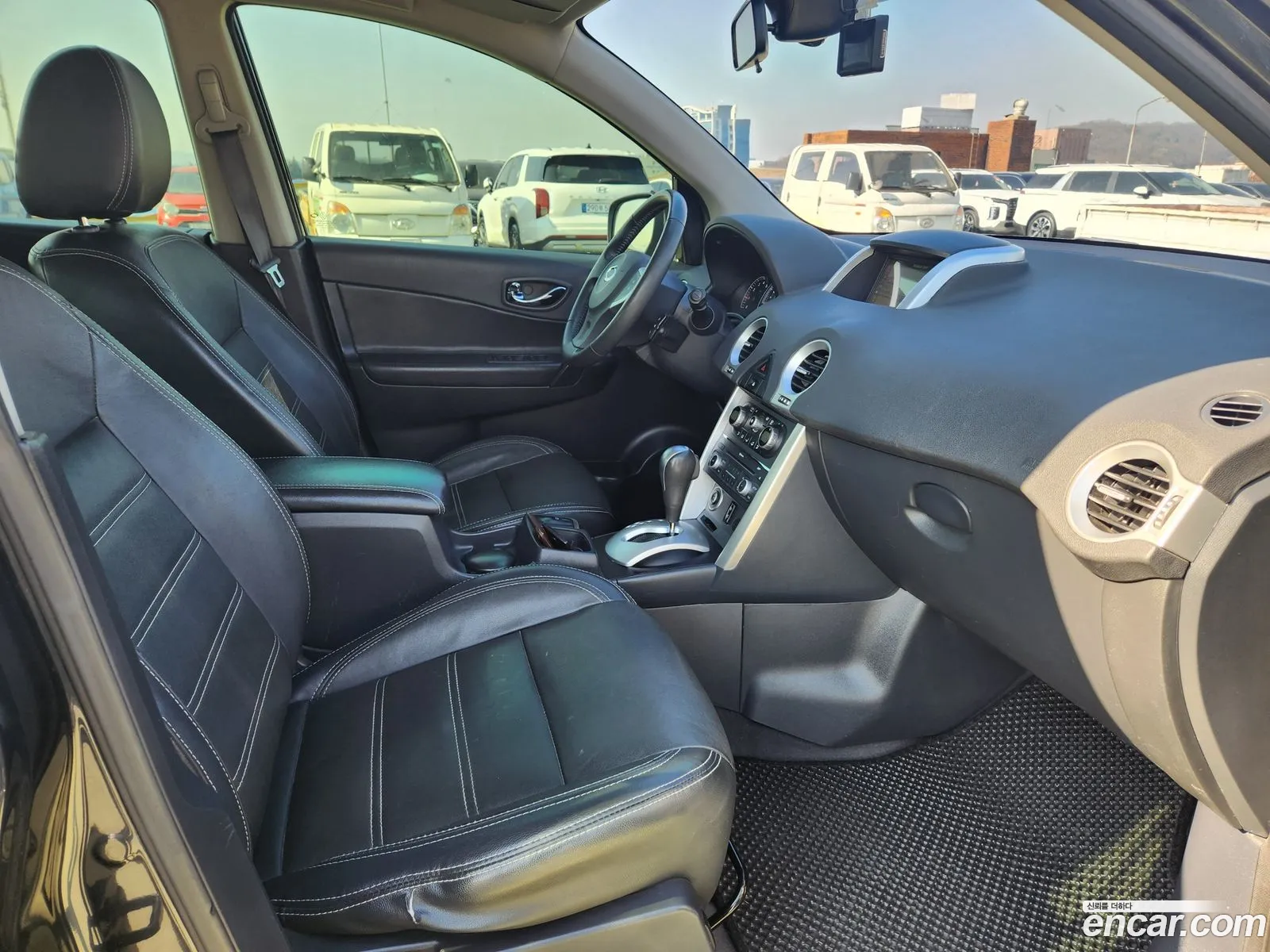 New Qm5 Diesel 2Wd Le - фотография 15492560