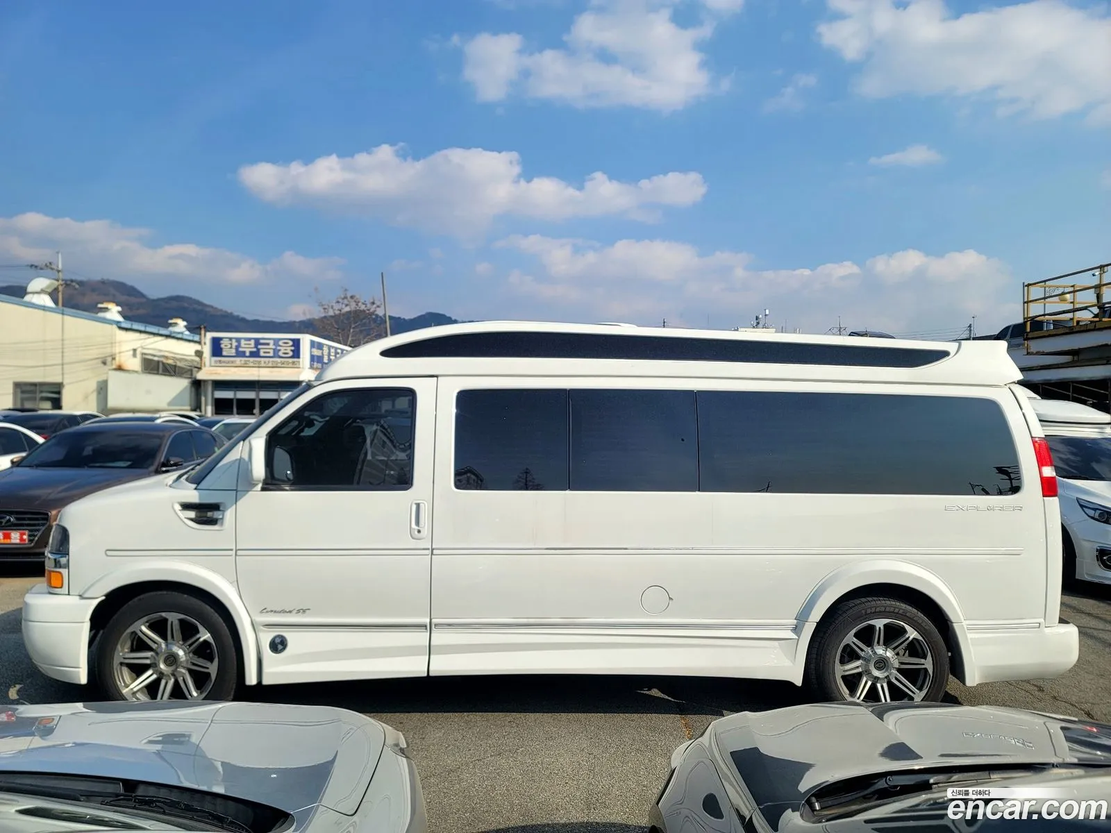 Korex Auto Trade - фотография 3726594
