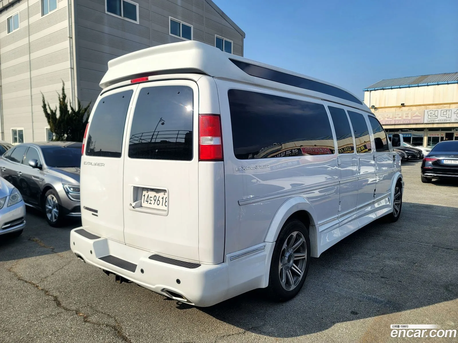 Korex Auto Trade - фотография 3726591