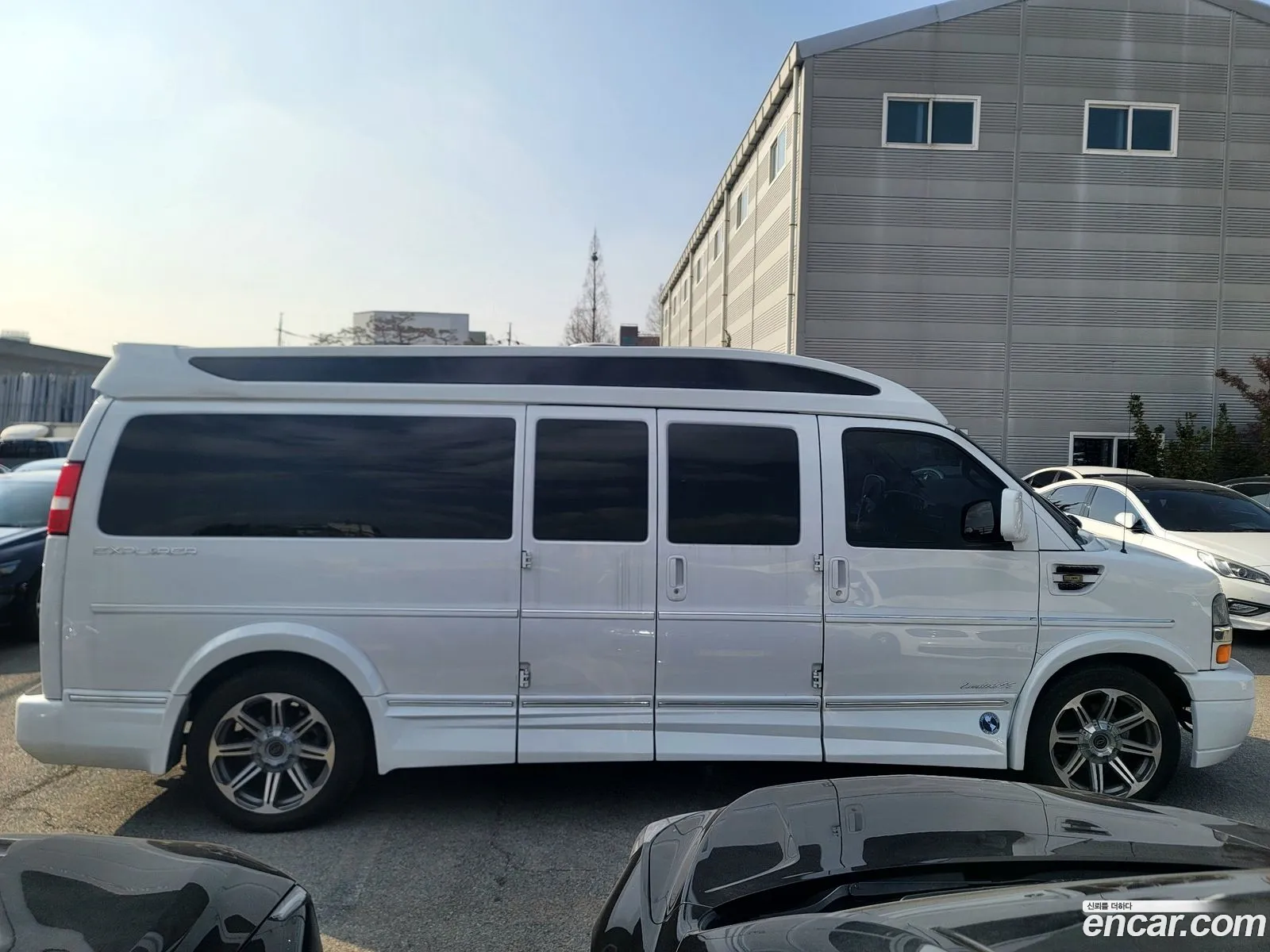 Korex Auto Trade - фотография 3726590