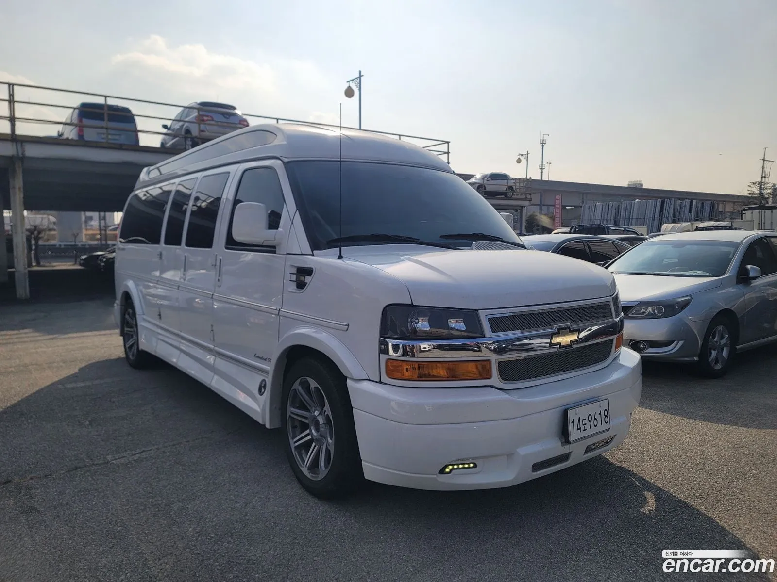 Korex Auto Trade - фотография 3726589